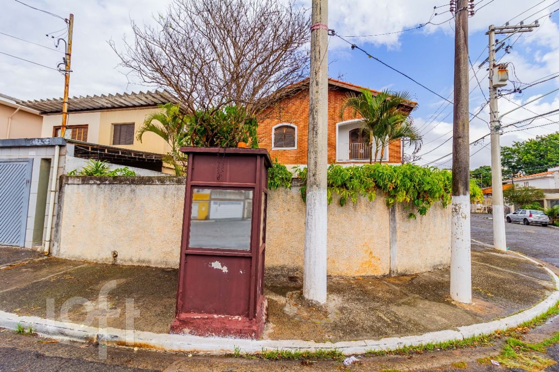 Casa à venda com 3 quartos, 219m² - Foto 68