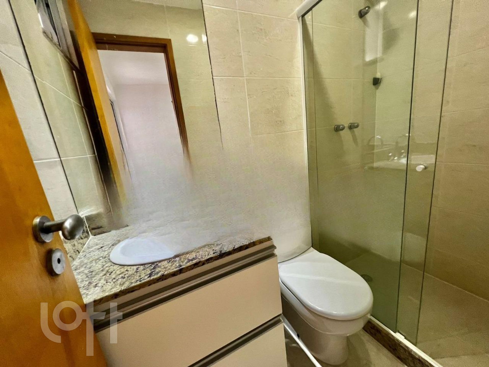 Apartamento à venda com 3 quartos, 100m² - Foto 12