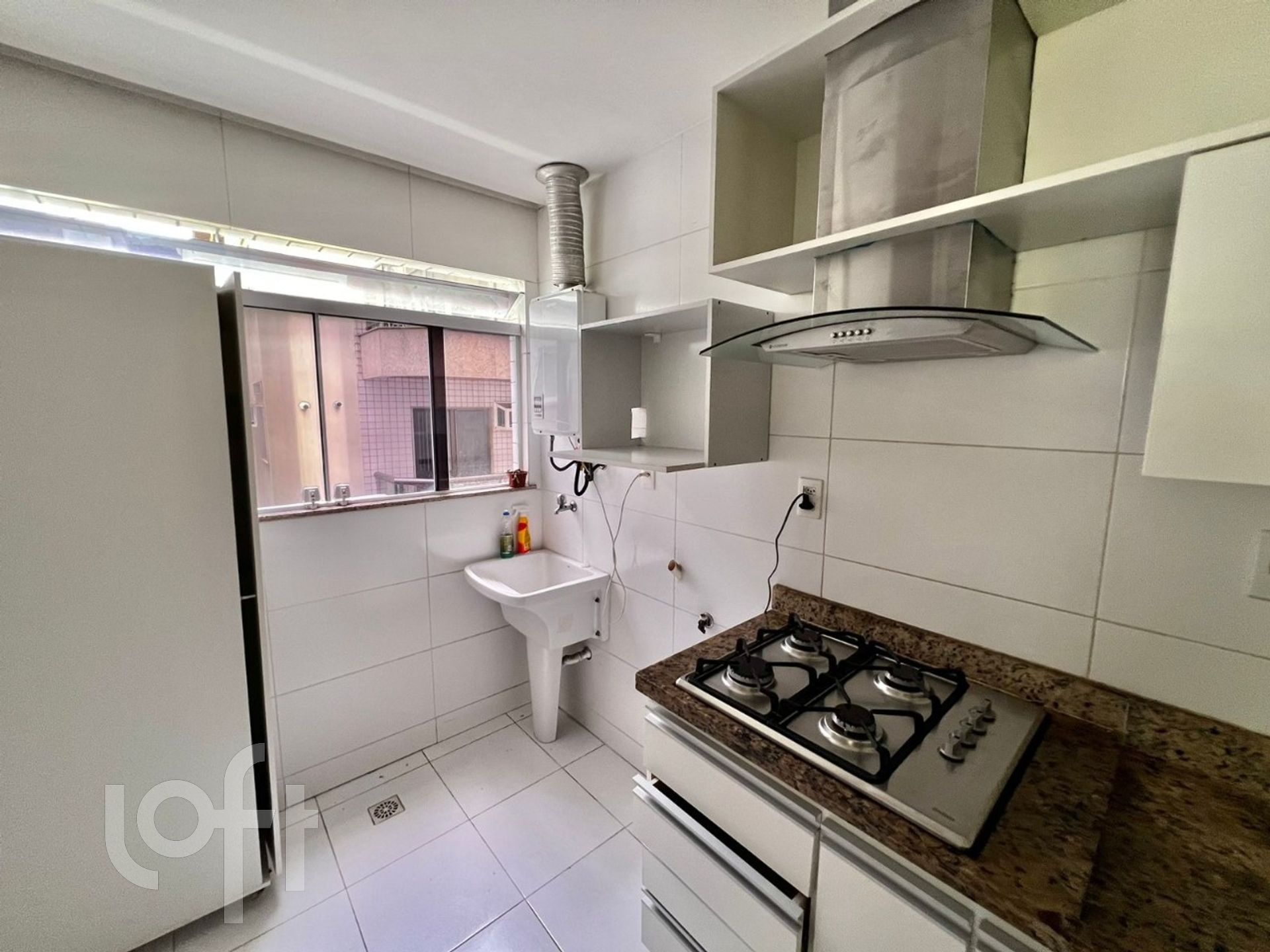 Apartamento à venda com 3 quartos, 100m² - Foto 11