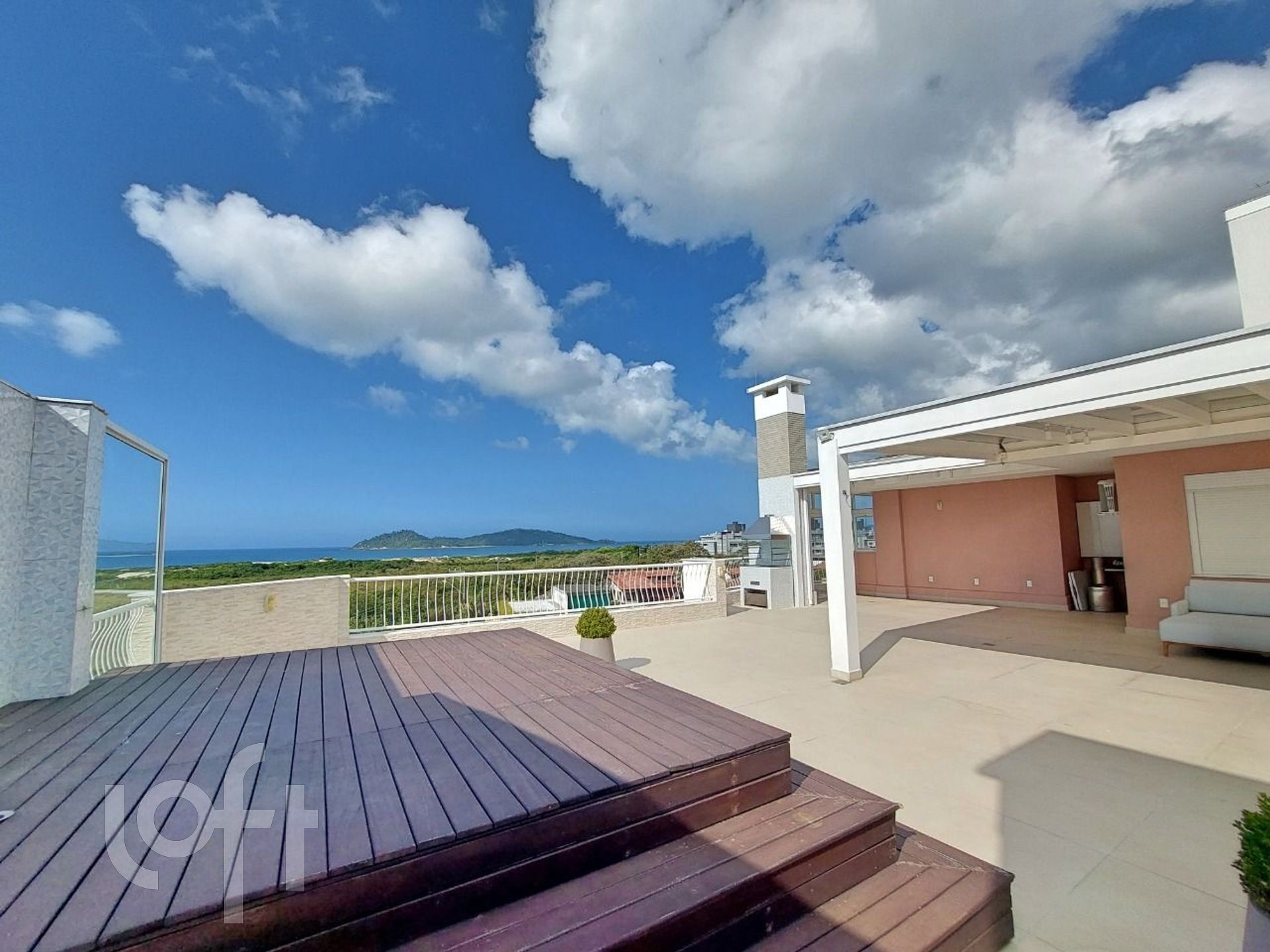 Apartamento à venda em Campeche Norte com 339 m², 3 quartos, 1 suíte, 4 vagas