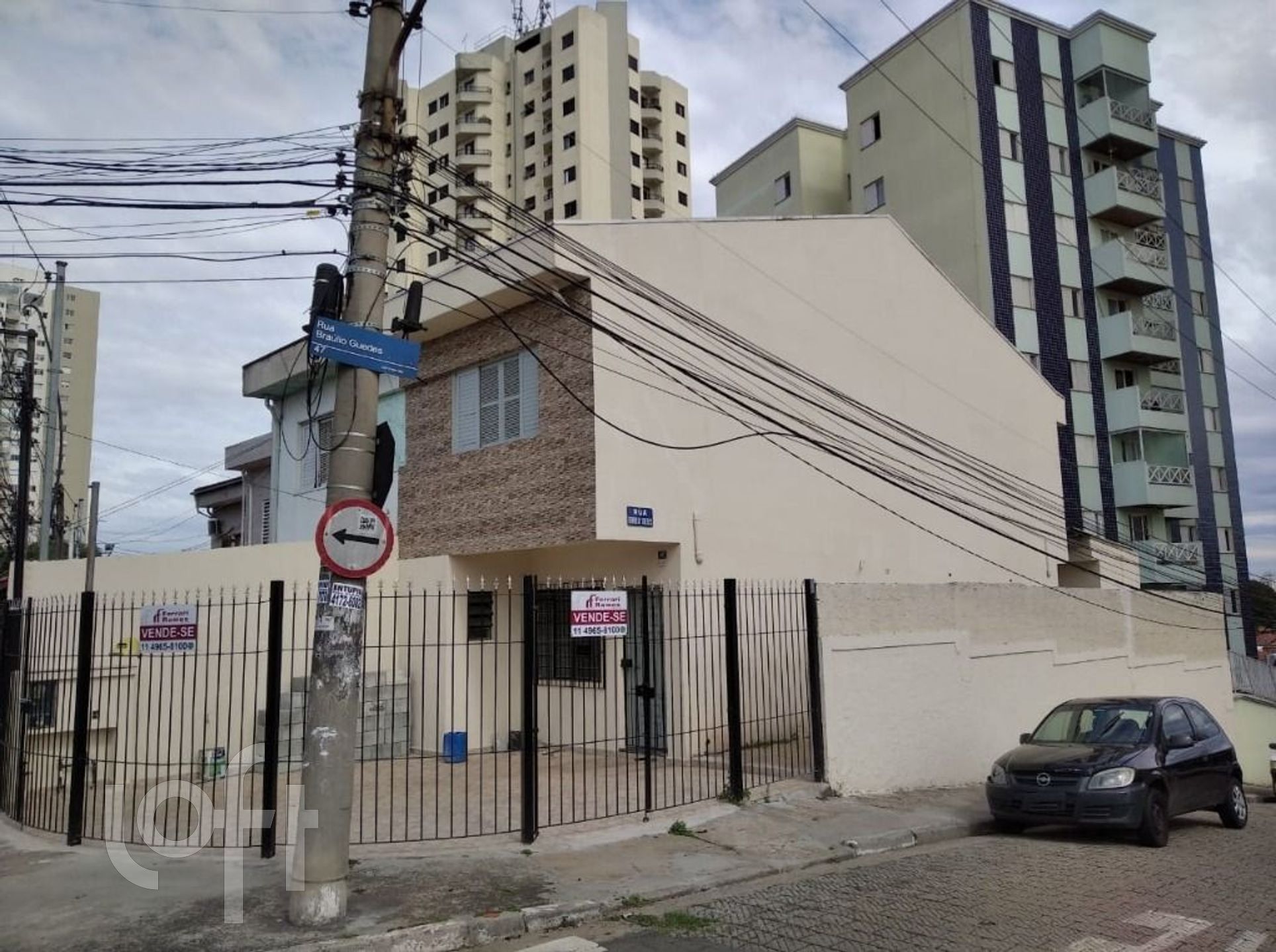 Casa à venda com 3 quartos, 180m² - Foto 3