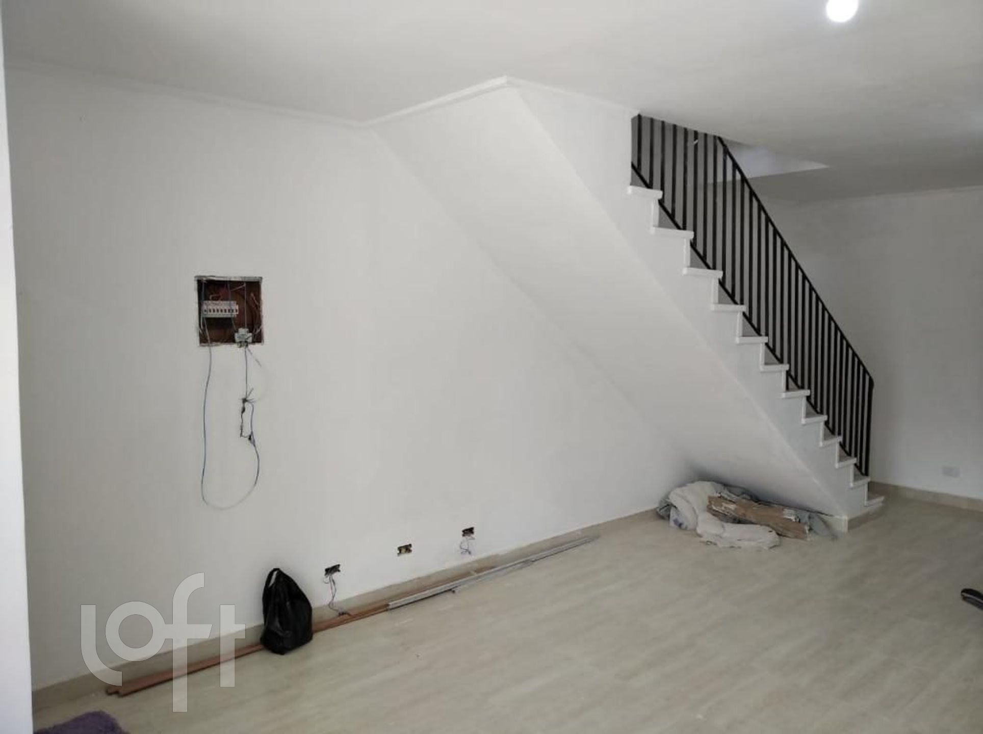 Casa à venda com 3 quartos, 180m² - Foto 36