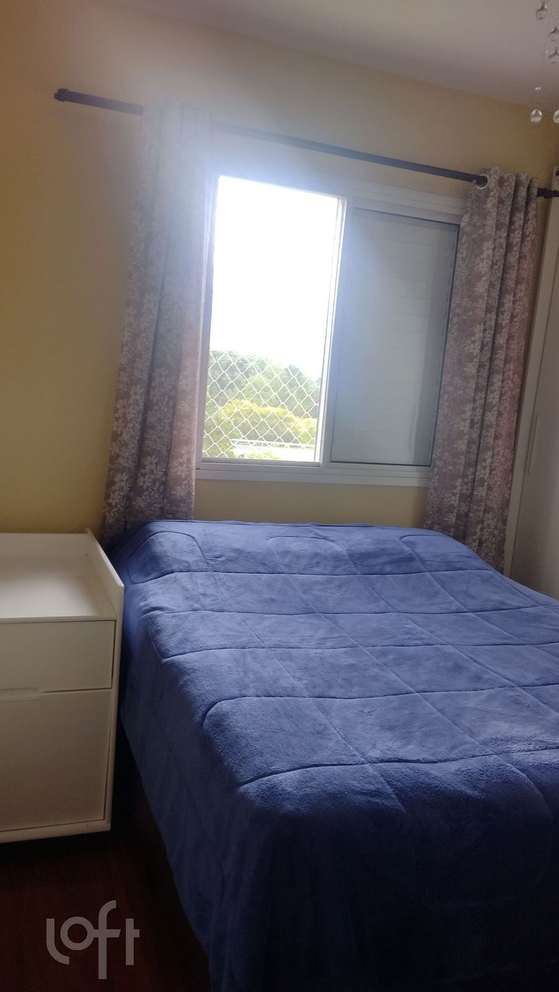 Apartamento à venda com 2 quartos, 45m² - Foto 20