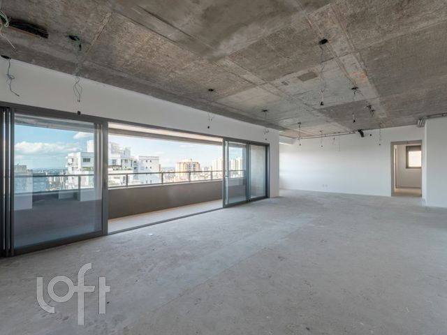 Apartamento com 187m², 3 dormitórios, 3 suítes, 4 vagas, Jardim Europa em Porto Alegre