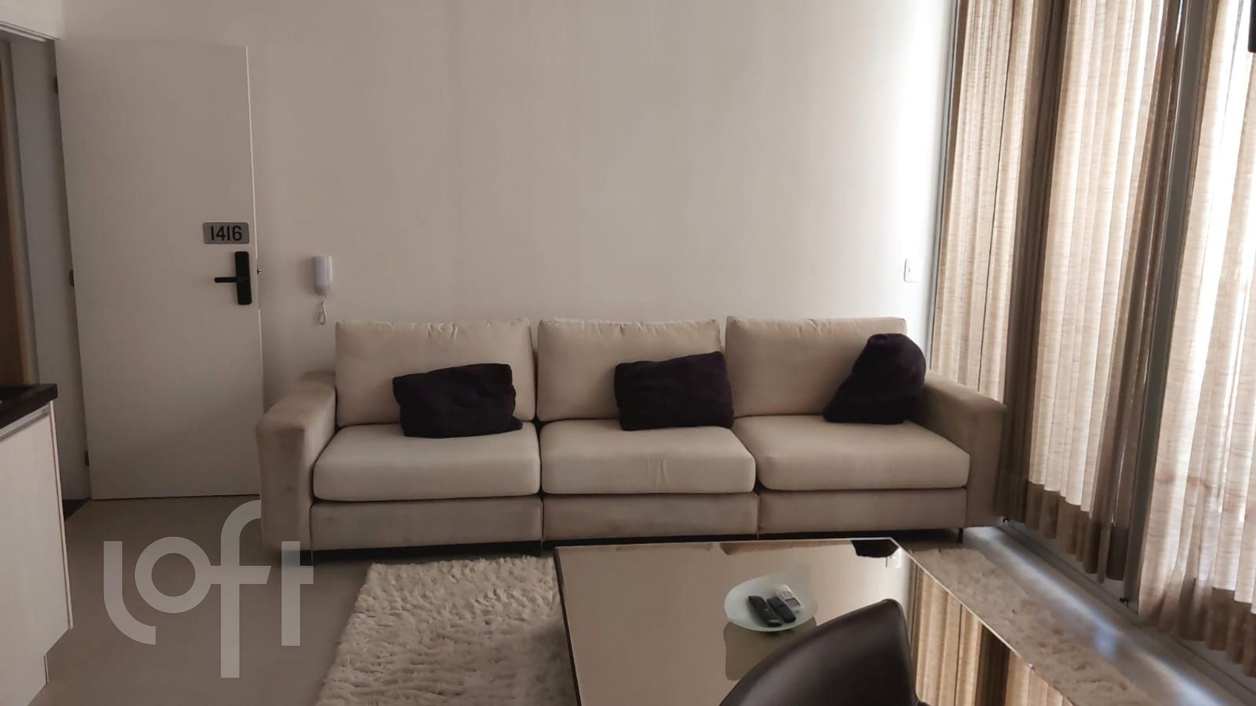 Apartamento à venda com 1 quarto, 41m² - Foto 11