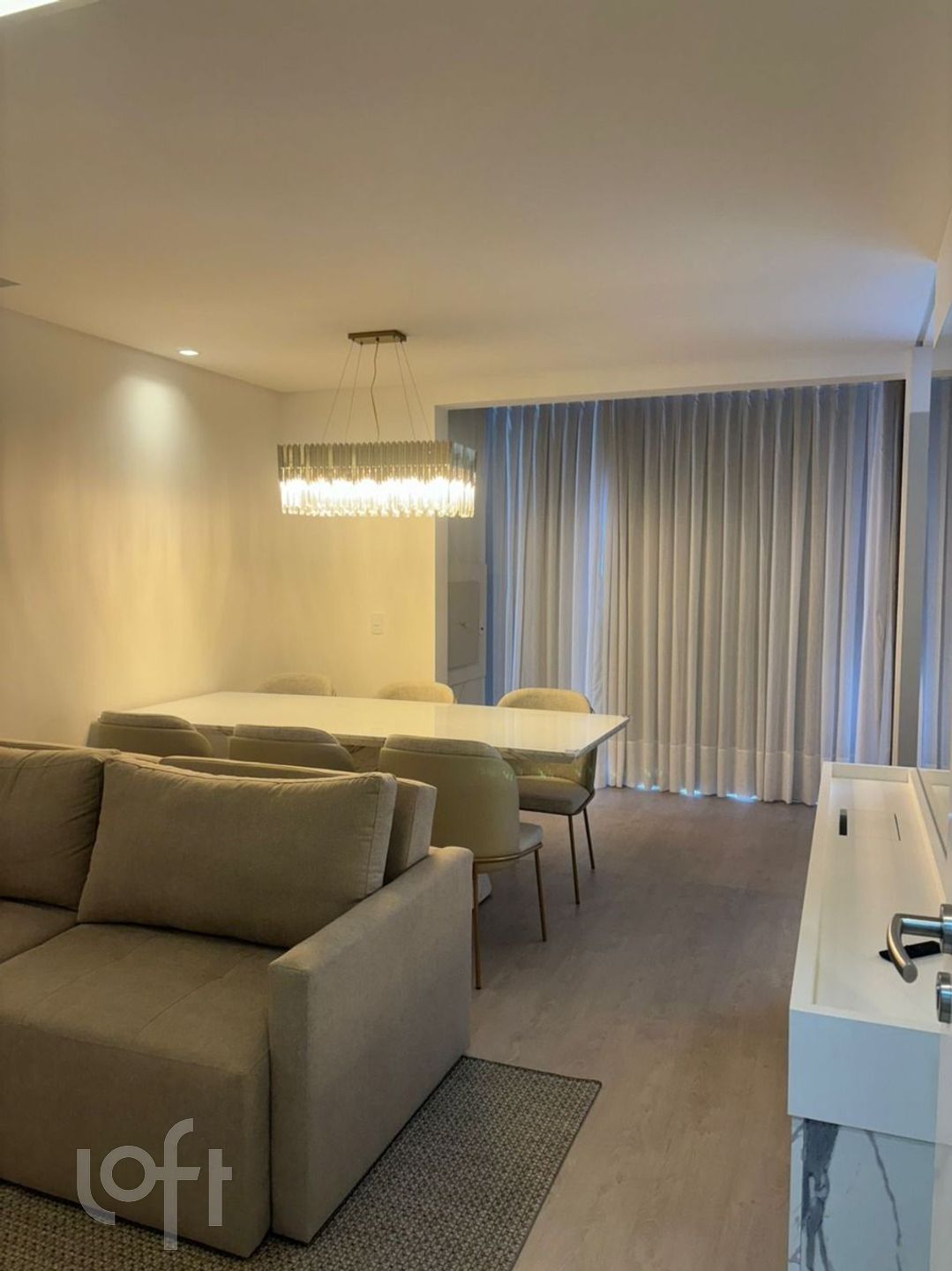 Apartamento à venda em Cidade Universitaria Pedra Branca com 80 m², 2 quartos, 1 suíte, 2 vagas
