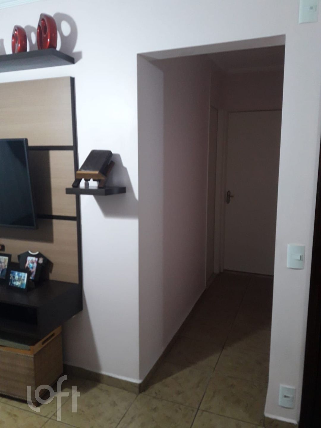 Apartamento à venda com 3 quartos, 51m² - Foto 21