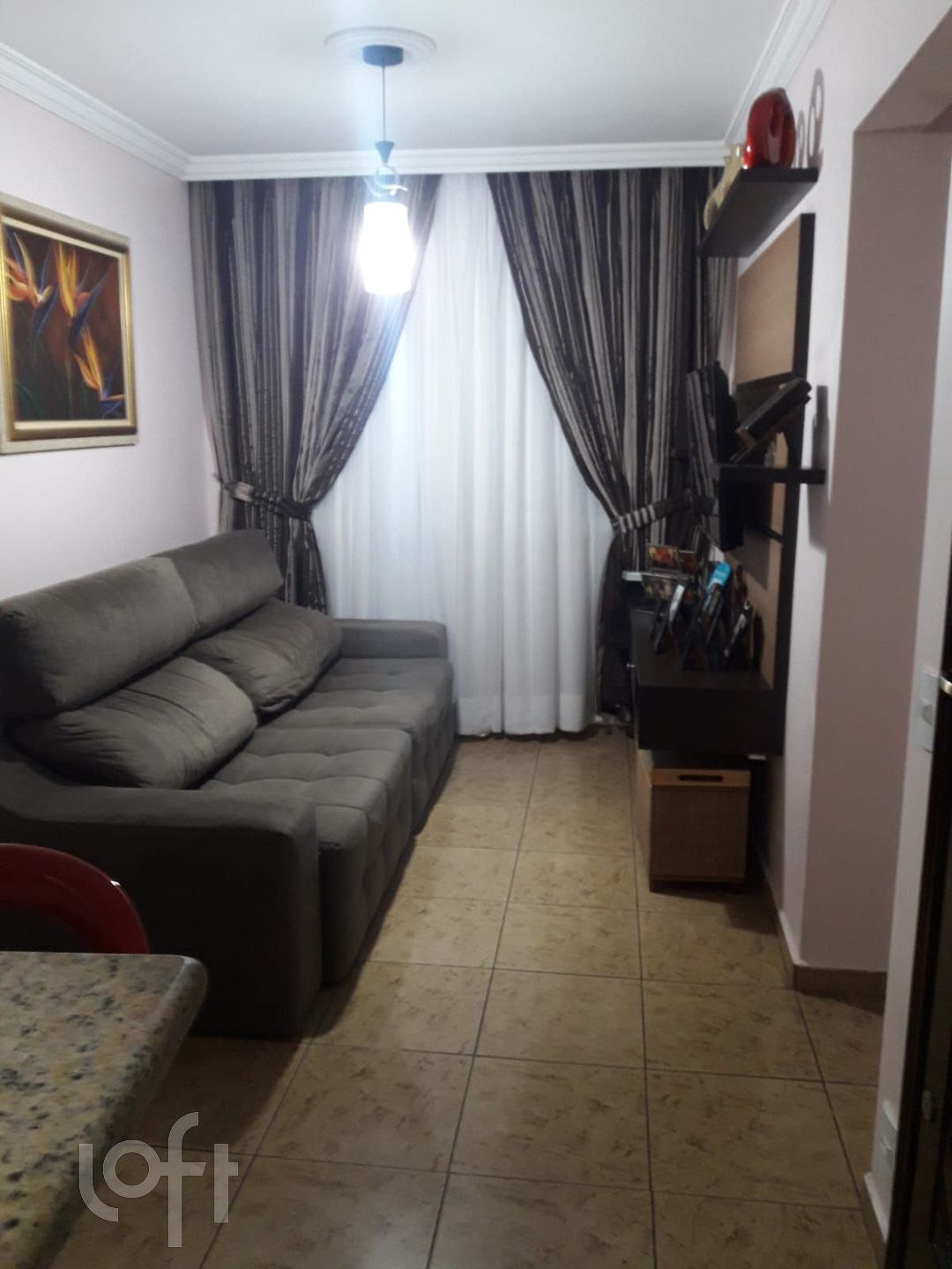 Apartamento à venda com 3 quartos, 51m² - Foto 36