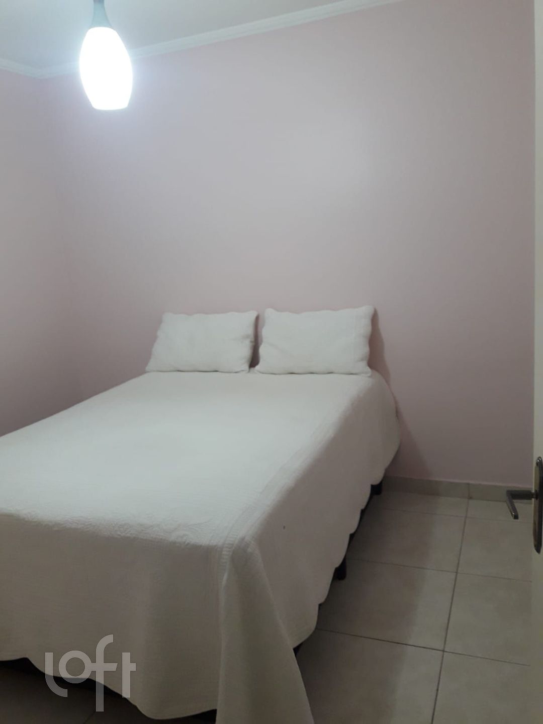 Apartamento à venda com 3 quartos, 51m² - Foto 13