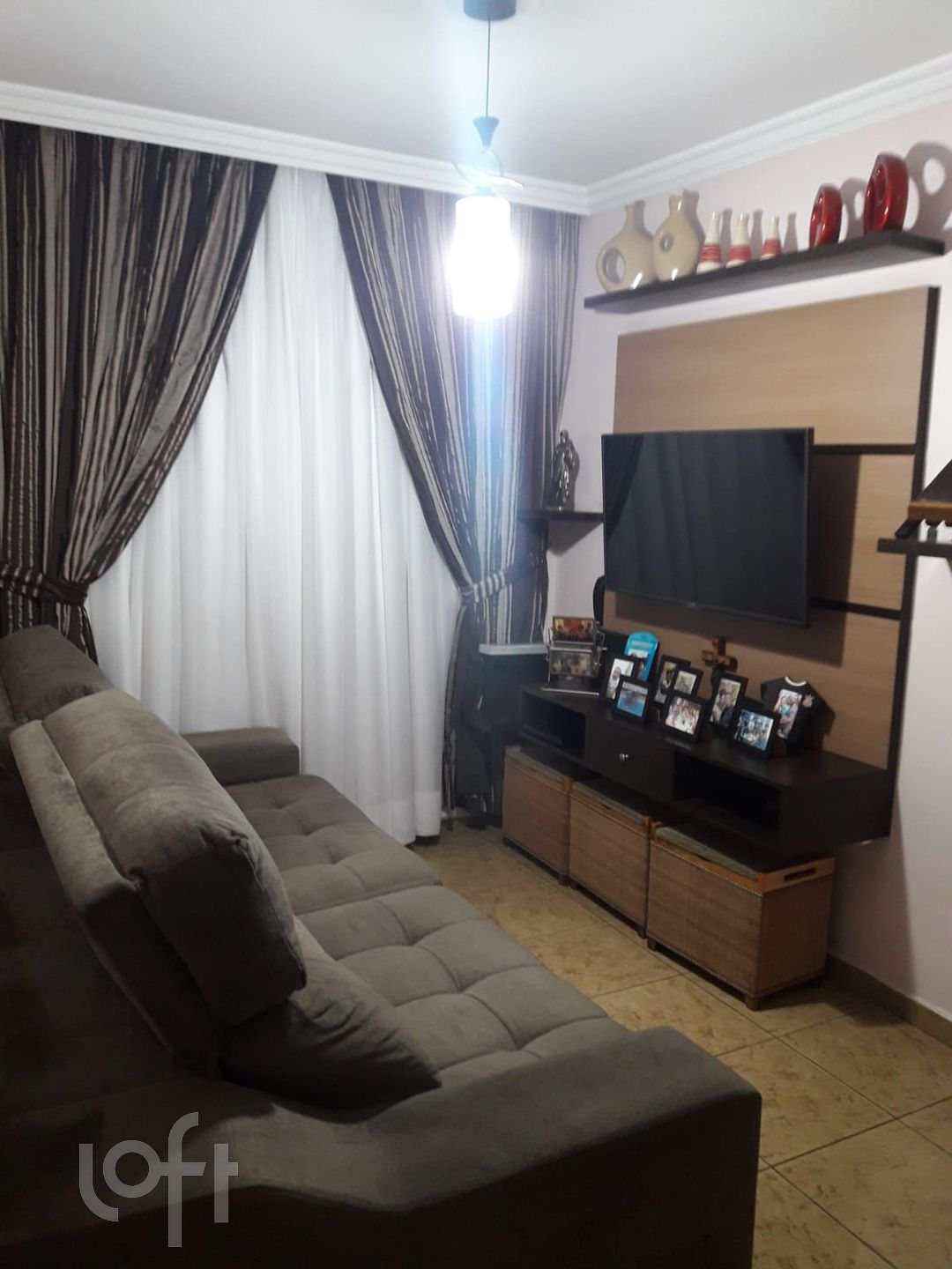 Apartamento à venda com 3 quartos, 51m² - Foto 34