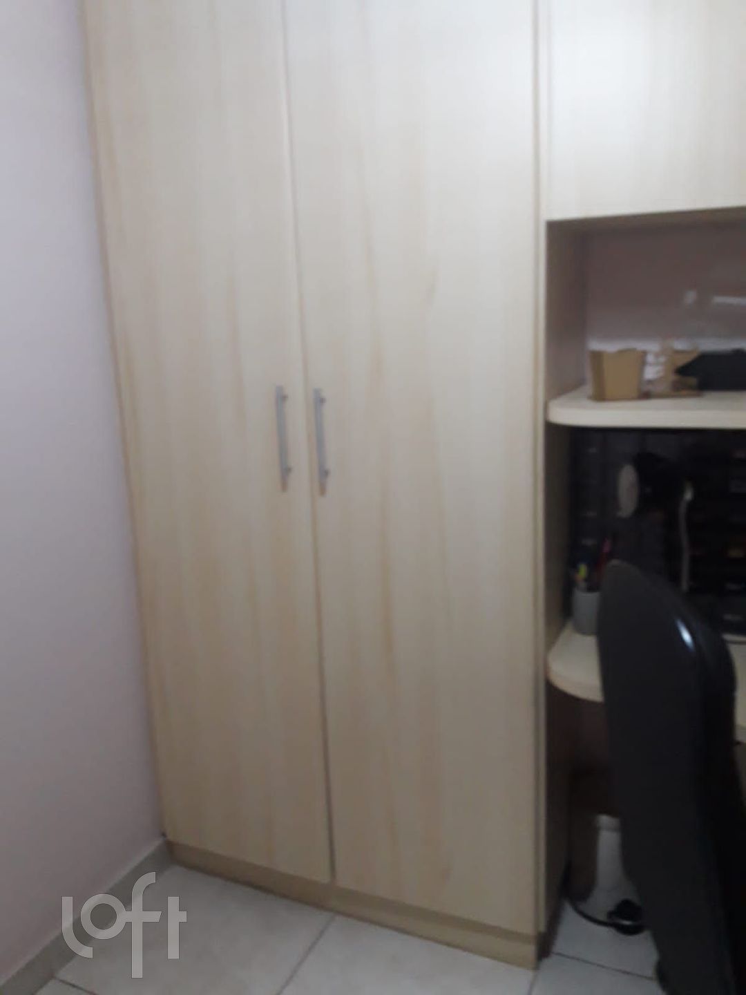 Apartamento à venda com 3 quartos, 51m² - Foto 19