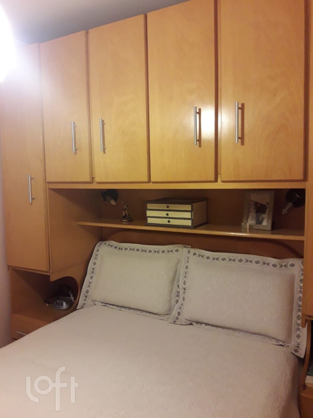 Apartamento à venda com 3 quartos, 51m² - Foto 24