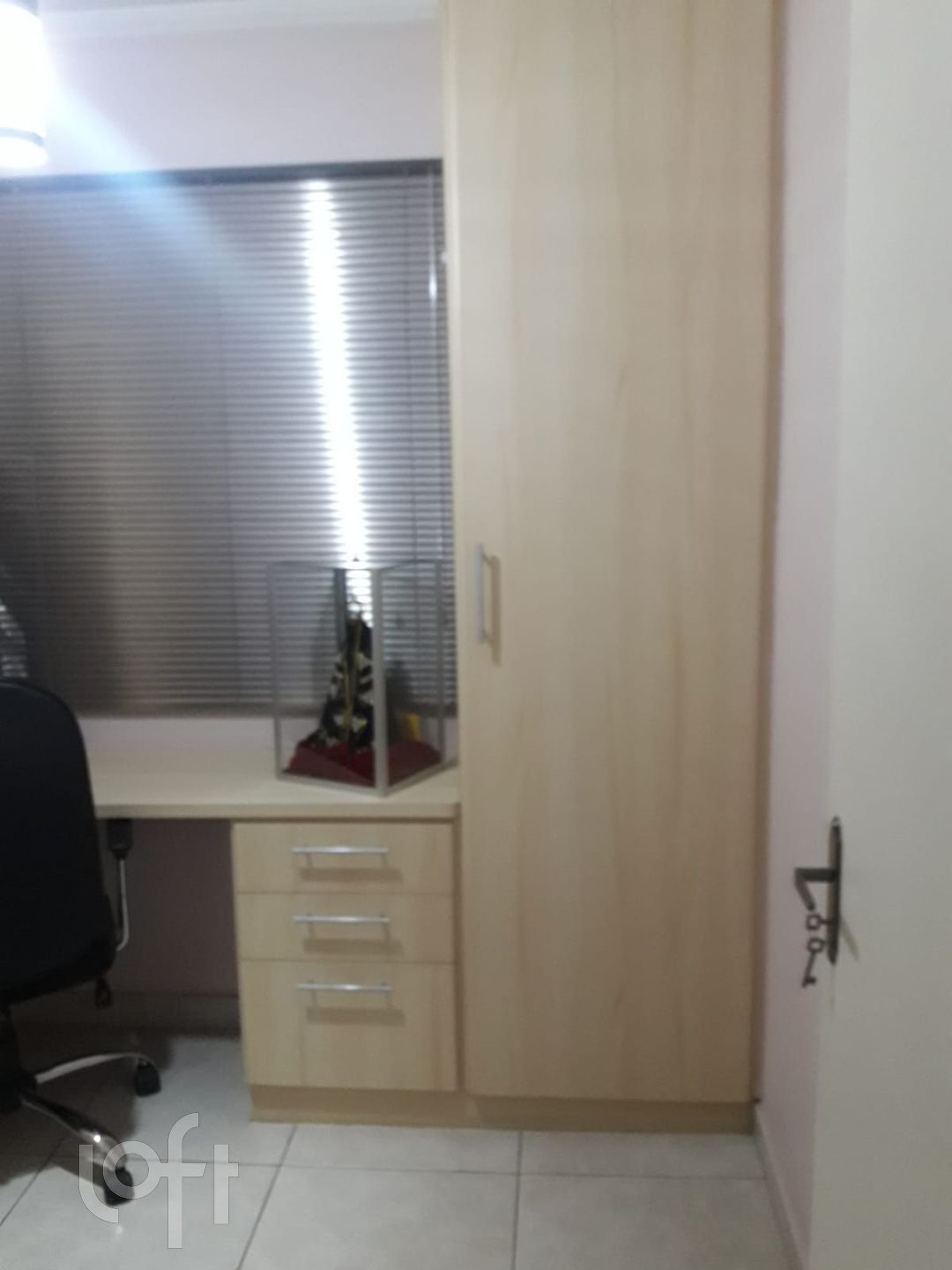 Apartamento à venda com 3 quartos, 51m² - Foto 18