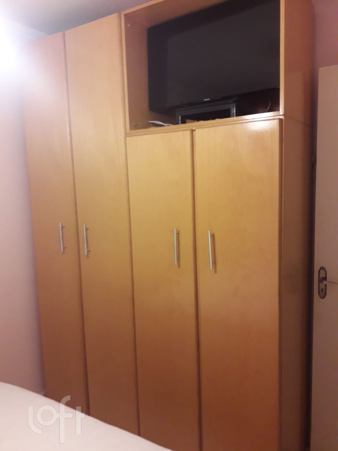 Apartamento à venda com 3 quartos, 51m² - Foto 23