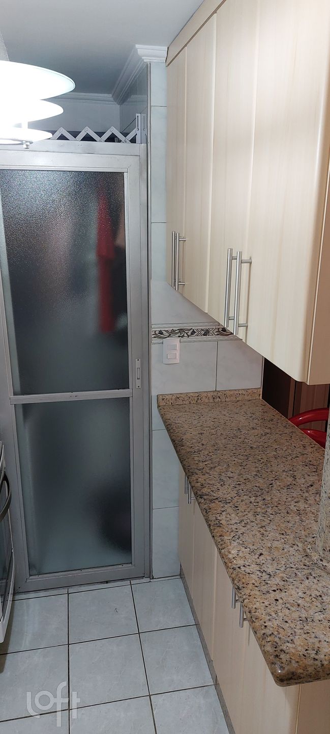 Apartamento à venda com 3 quartos, 51m² - Foto 31