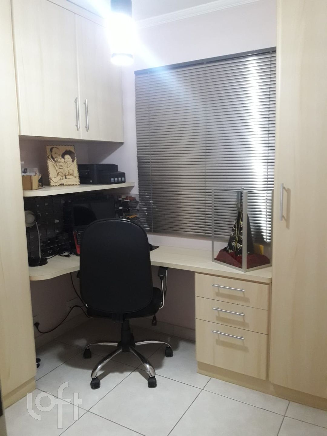 Apartamento à venda com 3 quartos, 51m² - Foto 20