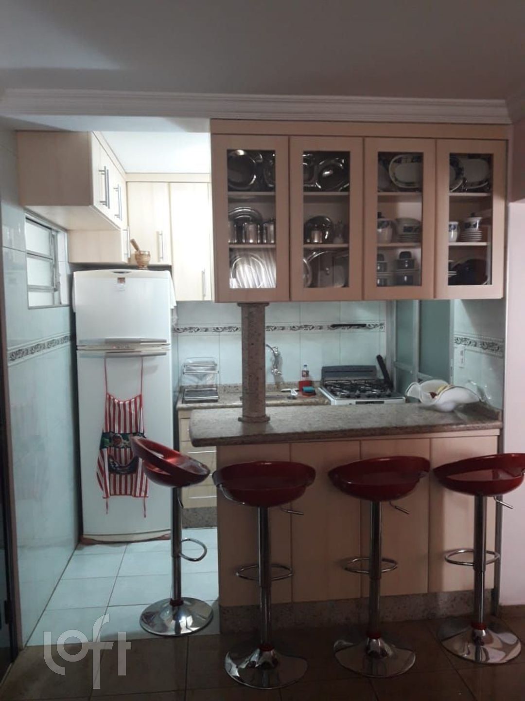 Apartamento à venda com 3 quartos, 51m² - Foto 29