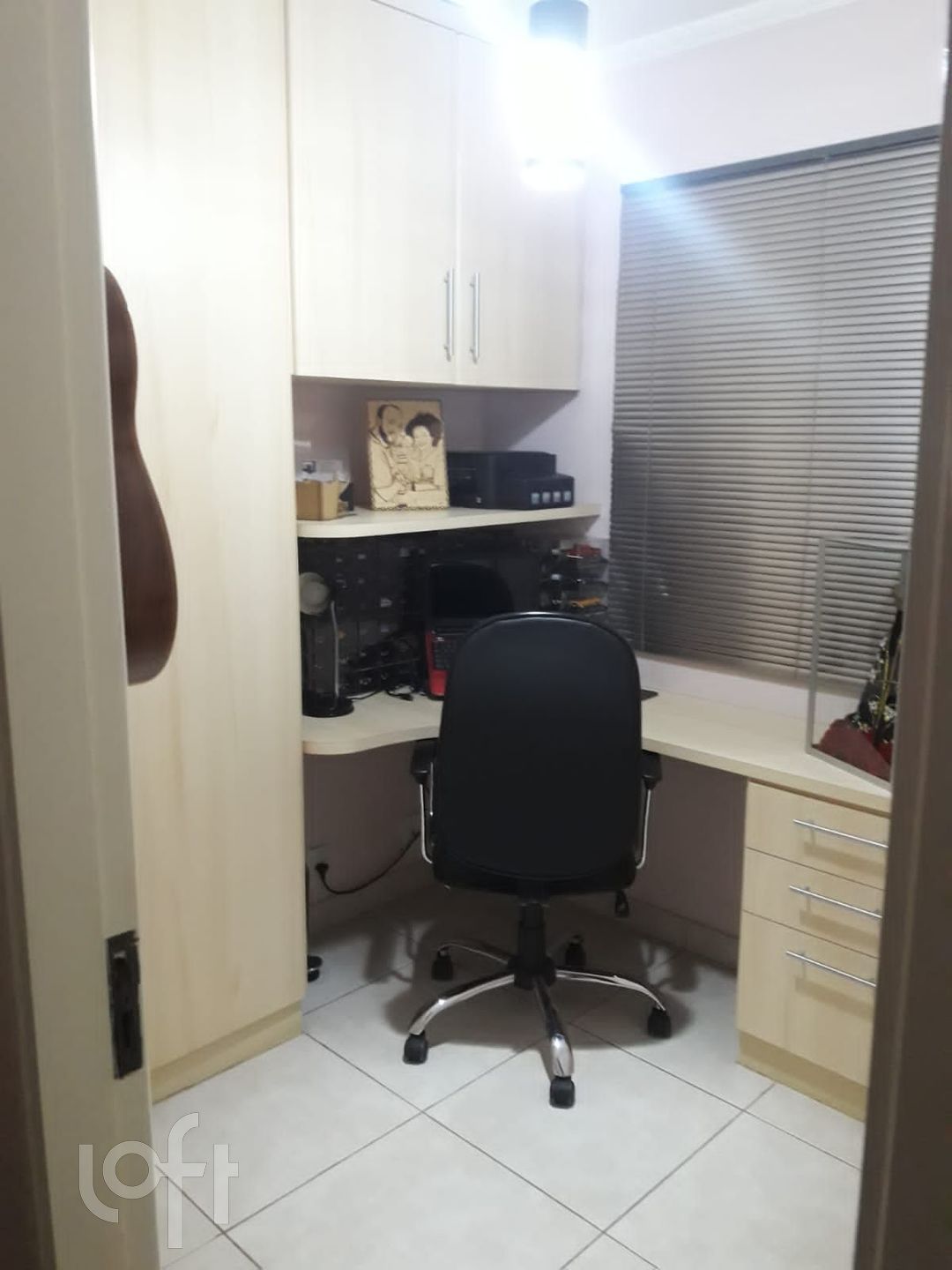 Apartamento à venda com 3 quartos, 51m² - Foto 17