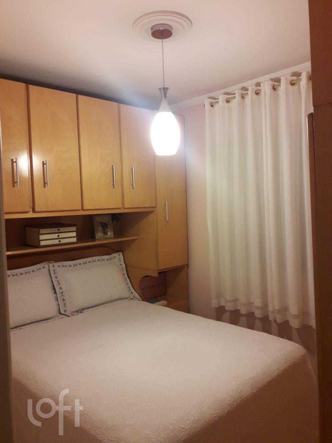 Apartamento à venda com 3 quartos, 51m² - Foto 22