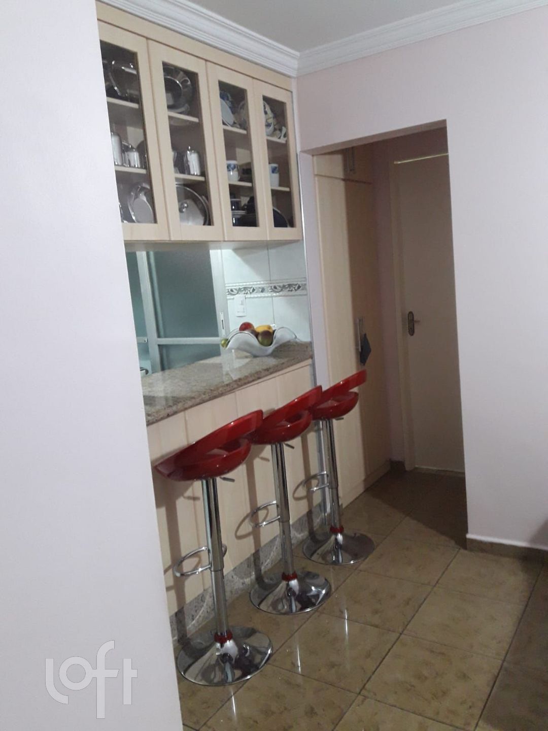 Apartamento à venda com 3 quartos, 51m² - Foto 25