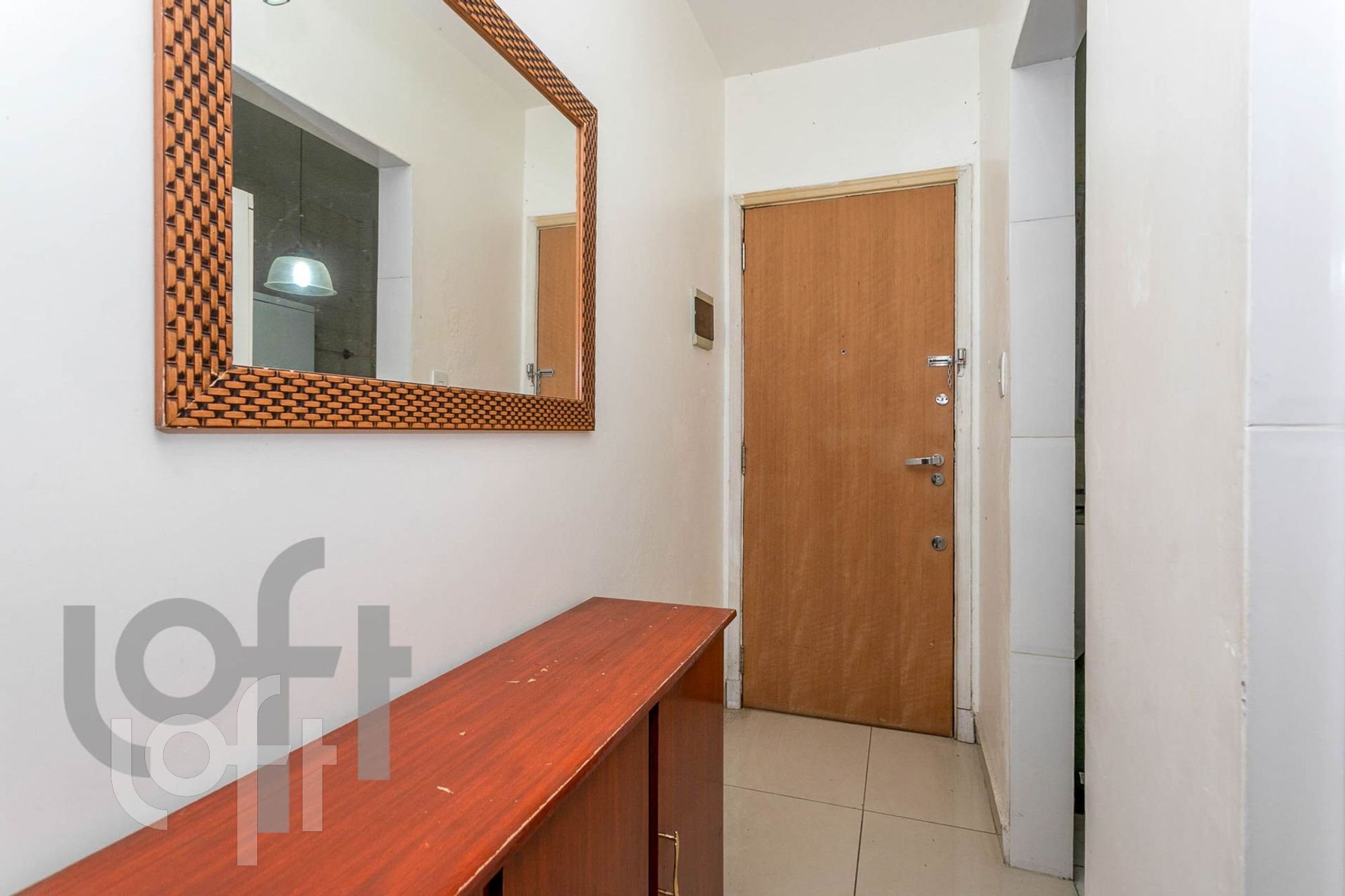 Apartamento à venda com 1 quarto, 46m² - Foto 10