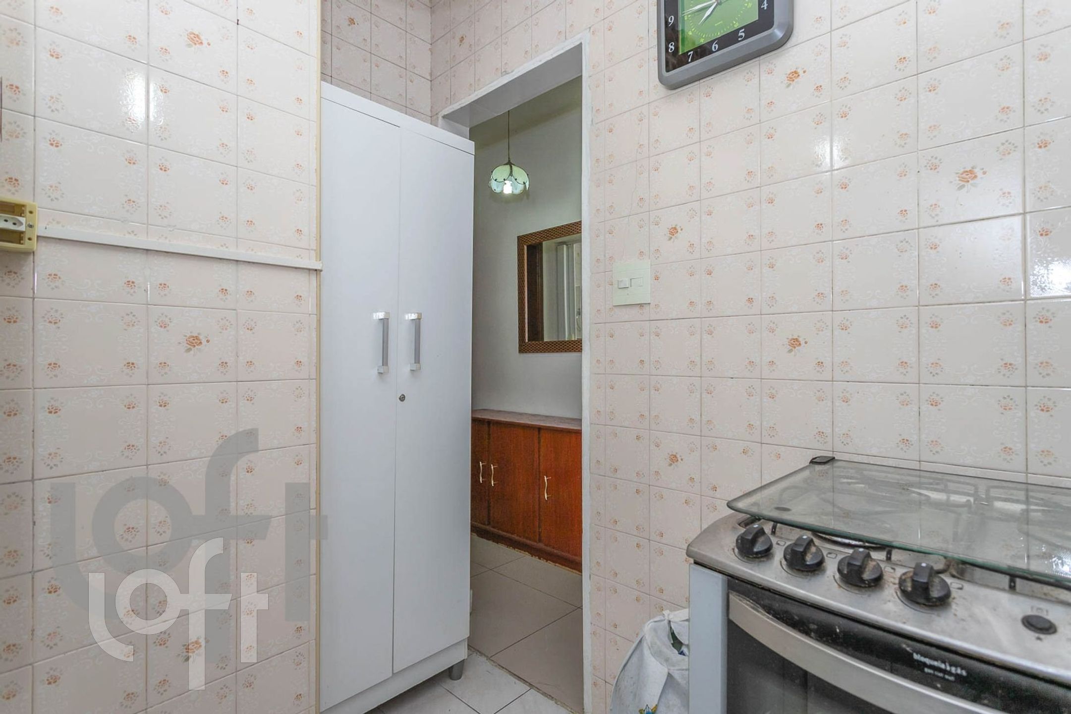 Apartamento à venda com 1 quarto, 46m² - Foto 20