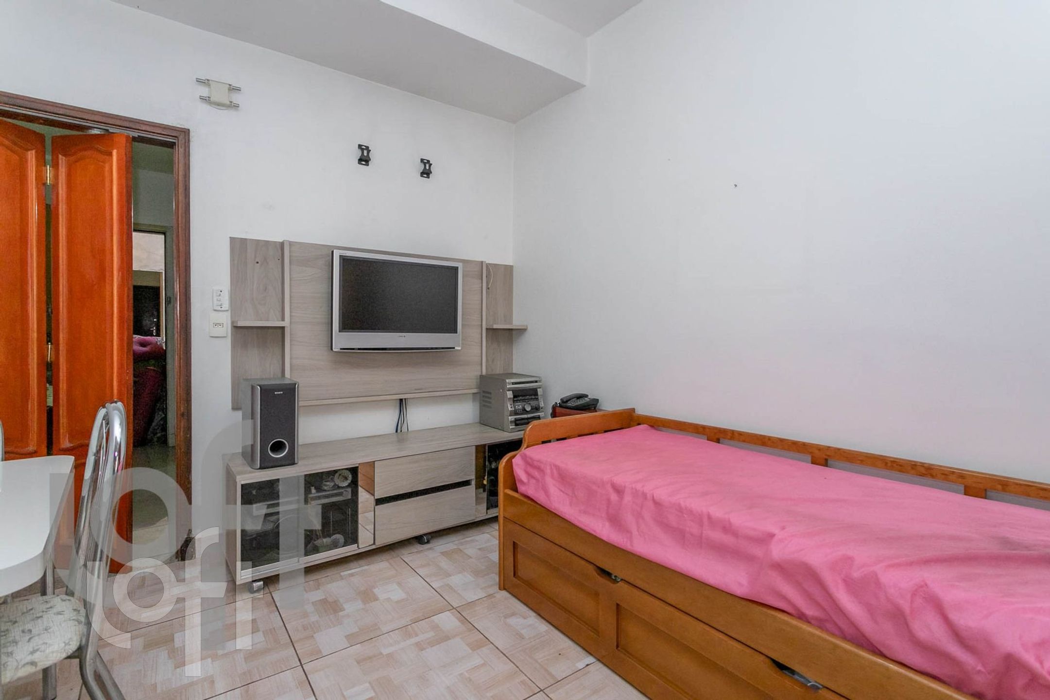 Apartamento à venda com 1 quarto, 46m² - Foto 13