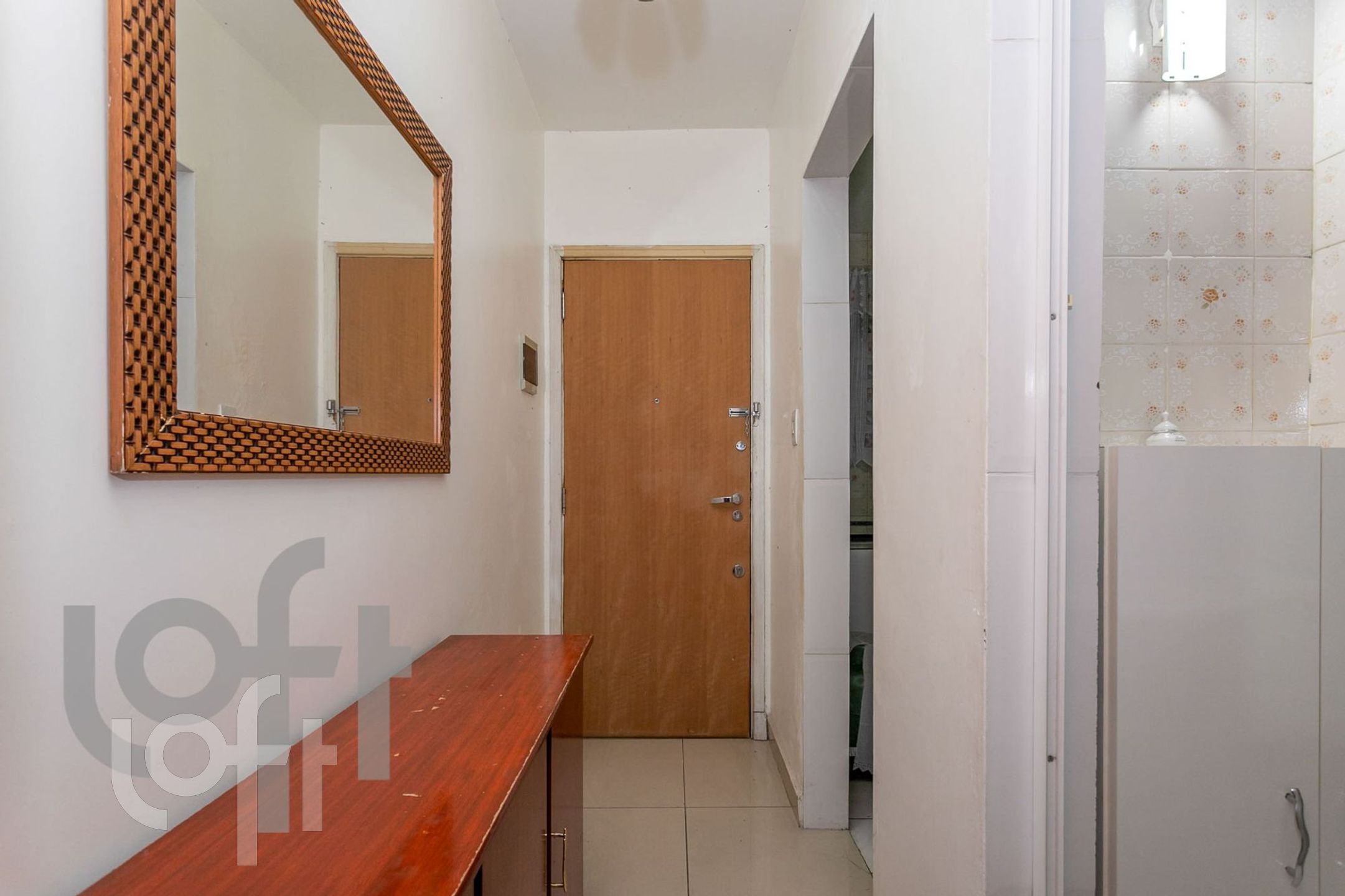 Apartamento à venda com 1 quarto, 46m² - Foto 11