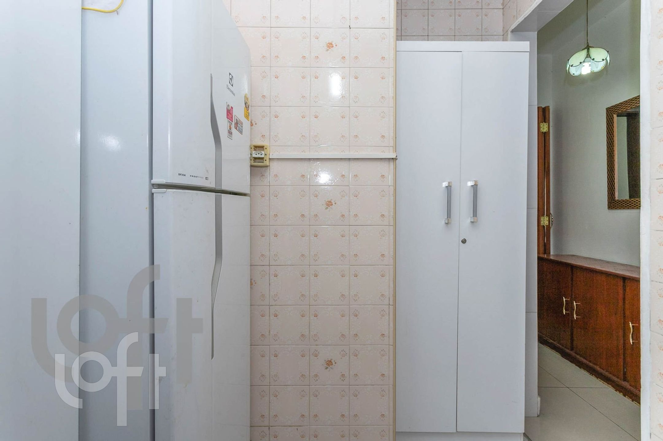 Apartamento à venda com 1 quarto, 46m² - Foto 21