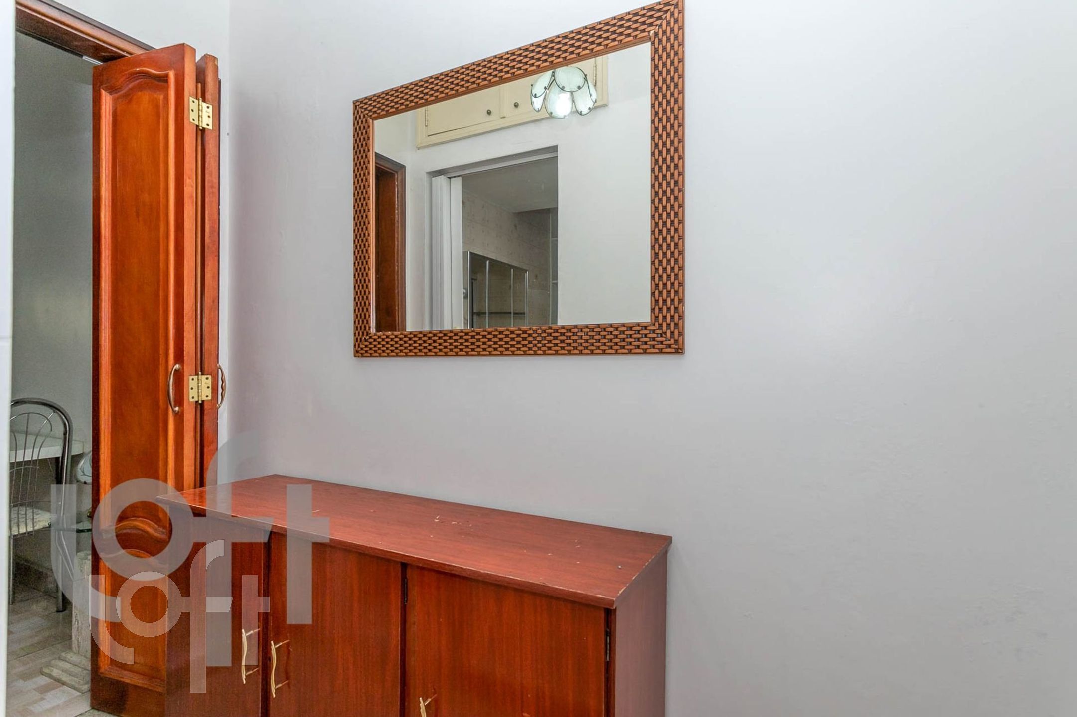 Apartamento à venda com 1 quarto, 46m² - Foto 9