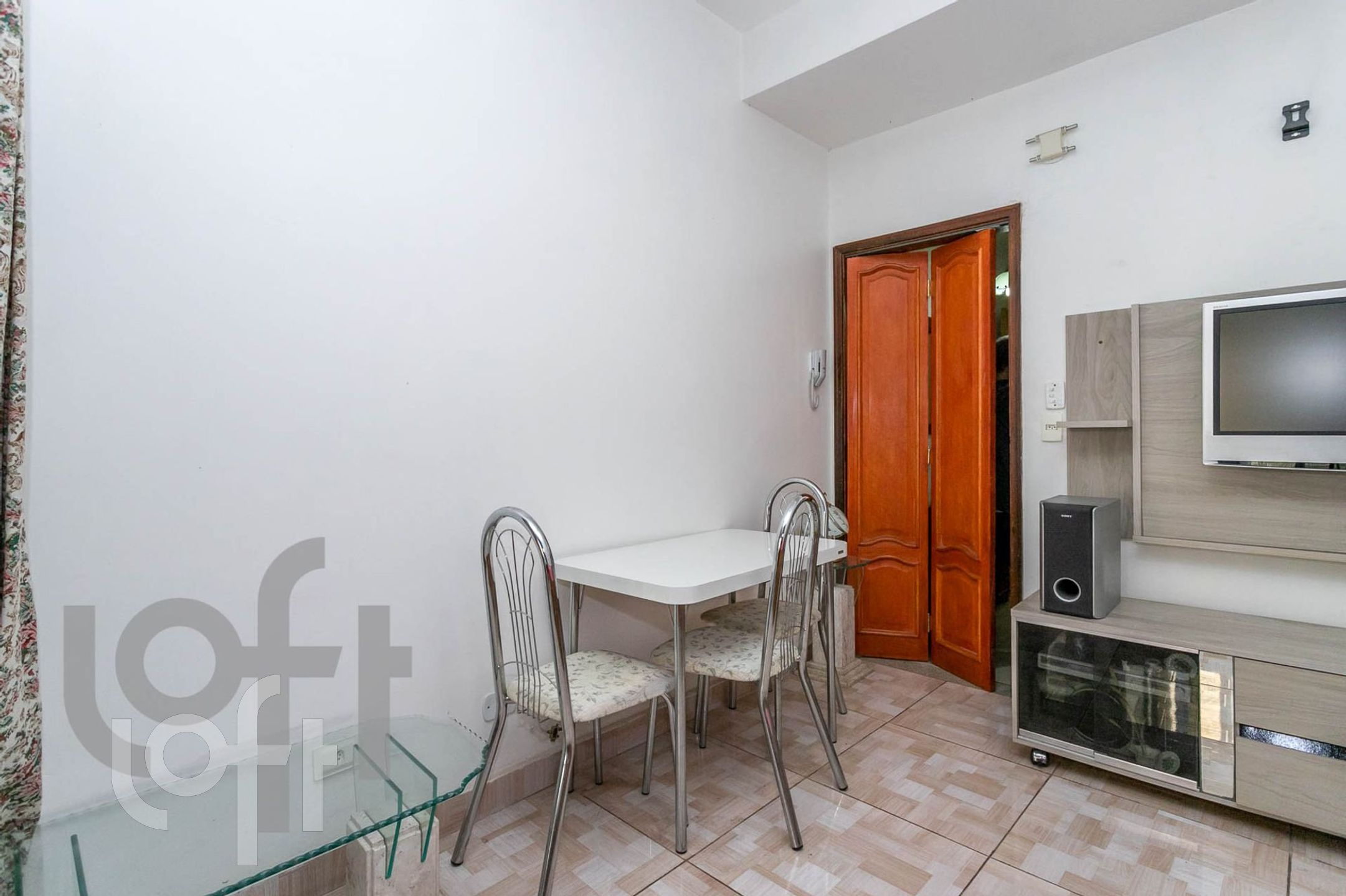 Apartamento à venda com 1 quarto, 46m² - Foto 12