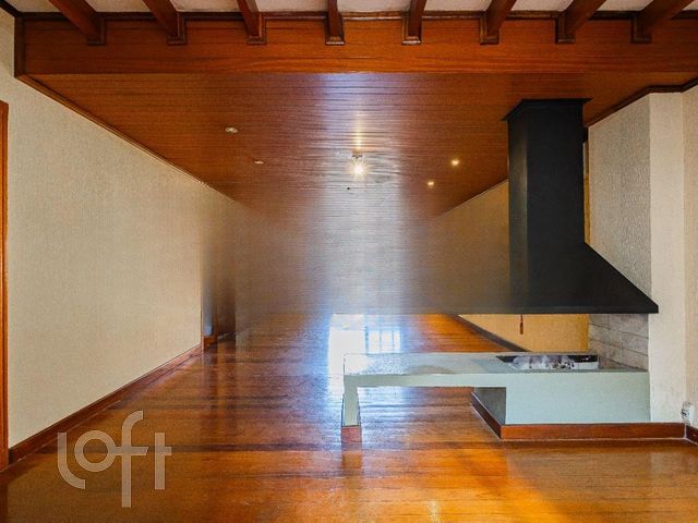 Casa em Condomínio com 330m², 3 dormitórios, 1 suíte, 2 vagas, Bela Vista em Porto Alegre