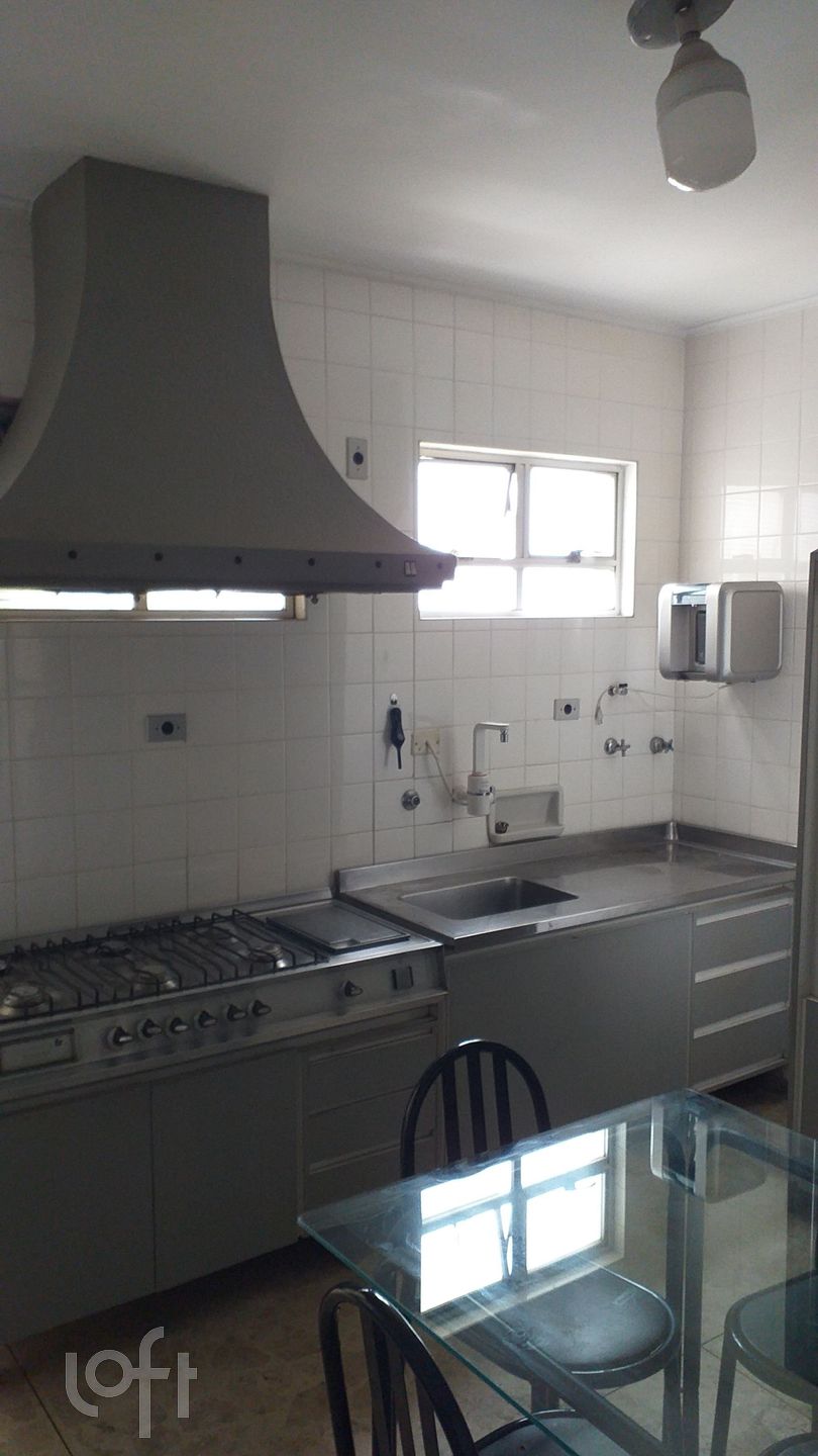 Apartamento à venda com 3 quartos, 156m² - Foto 11