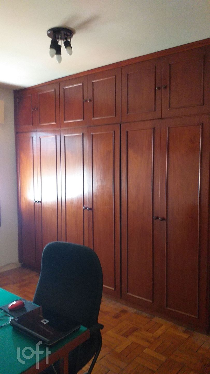 Apartamento à venda com 3 quartos, 156m² - Foto 5