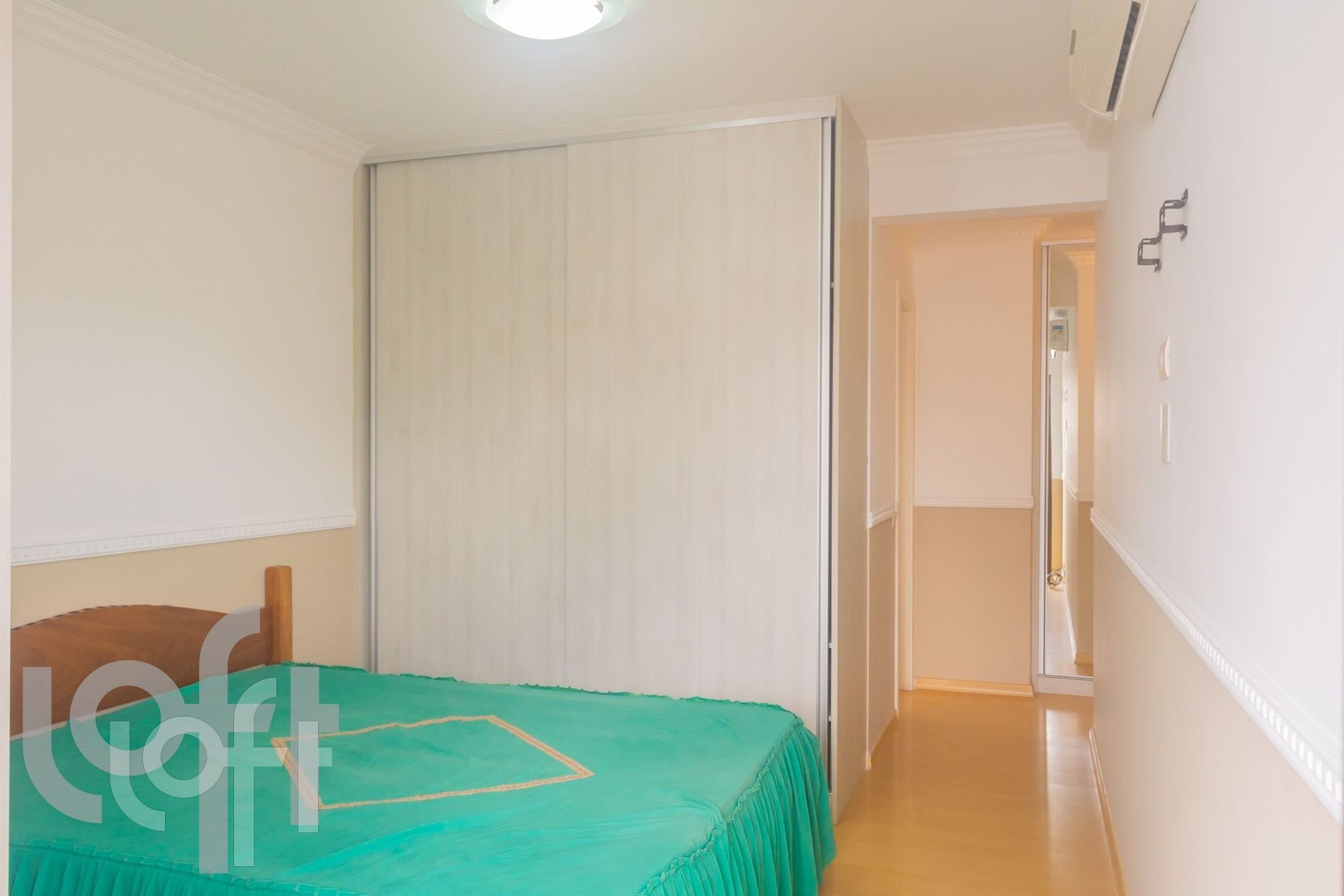 Apartamento à venda com 2 quartos, 143m² - Foto 4