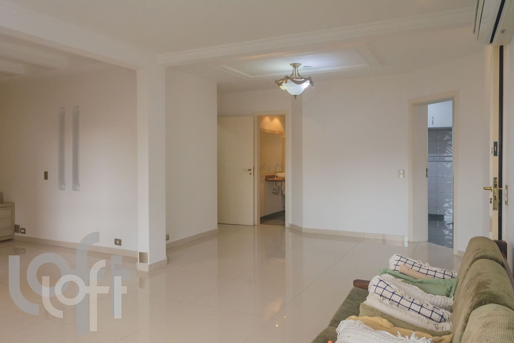 Apartamento à venda com 2 quartos, 143m² - Foto 18