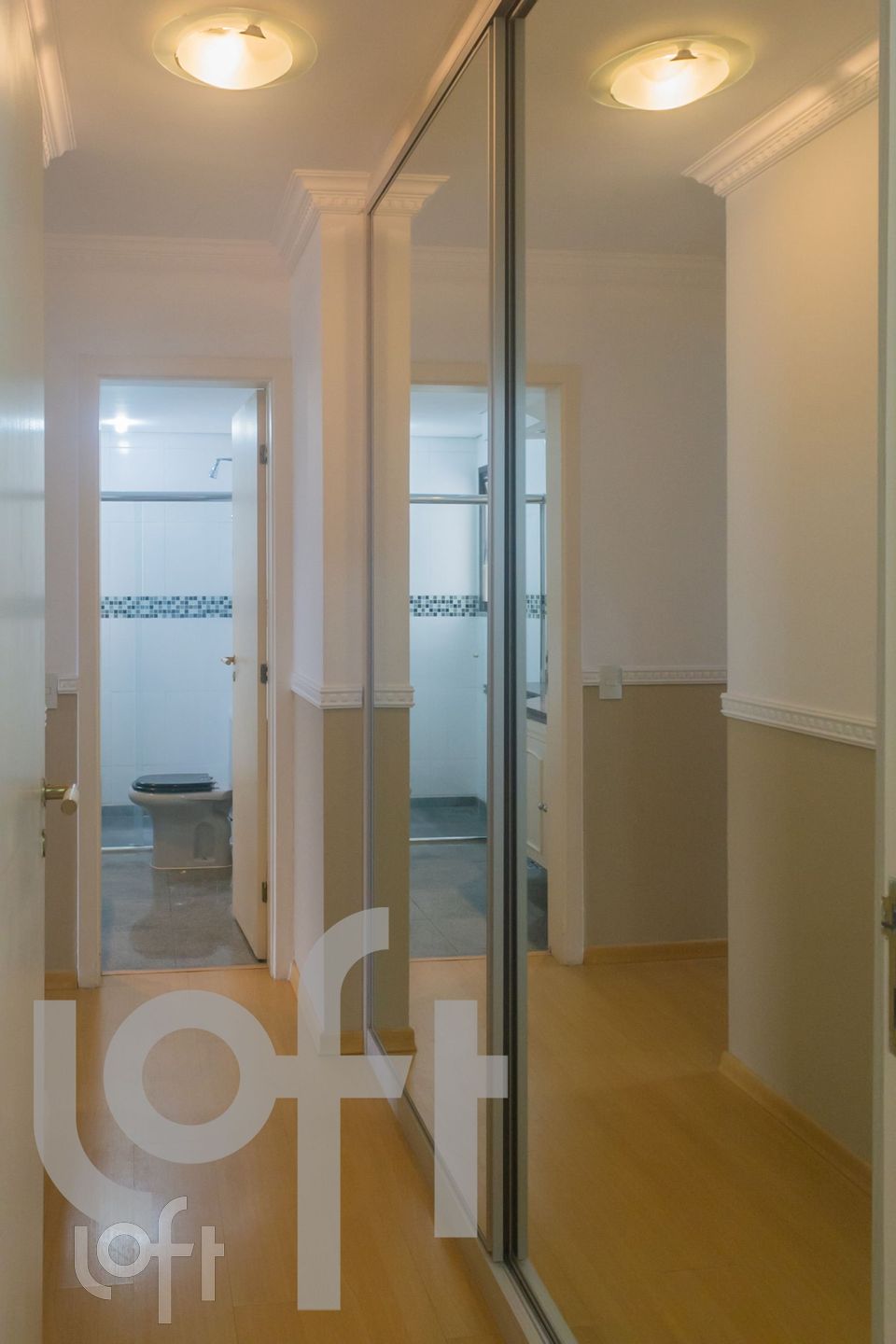 Apartamento à venda com 2 quartos, 143m² - Foto 5