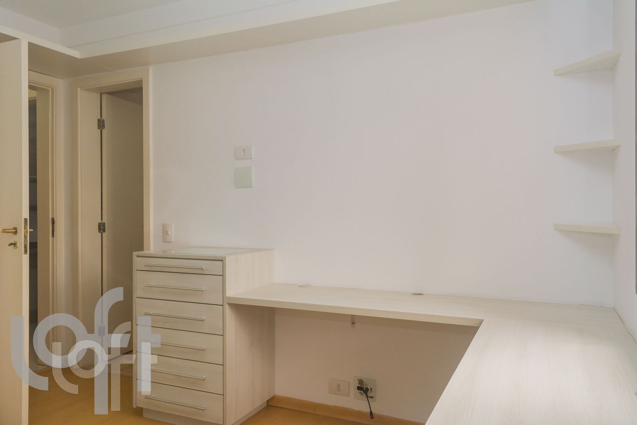 Apartamento à venda com 2 quartos, 143m² - Foto 8