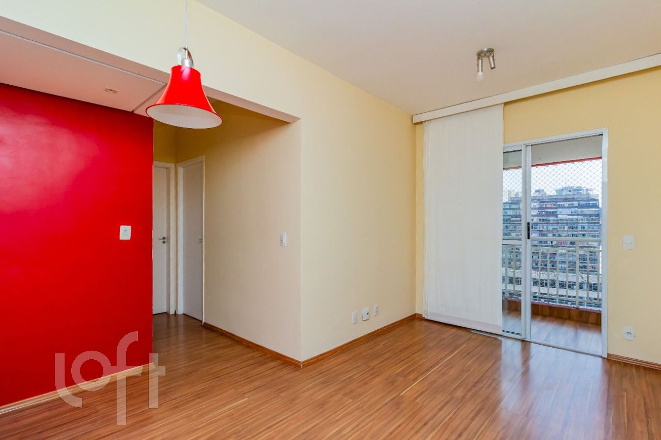 Apartamento à venda em República com 51 m², 2 quar