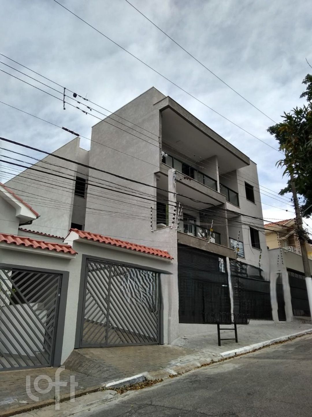 Apartamento à venda em Vila Lucia com 30 m², 1 quarto, 0 vagas