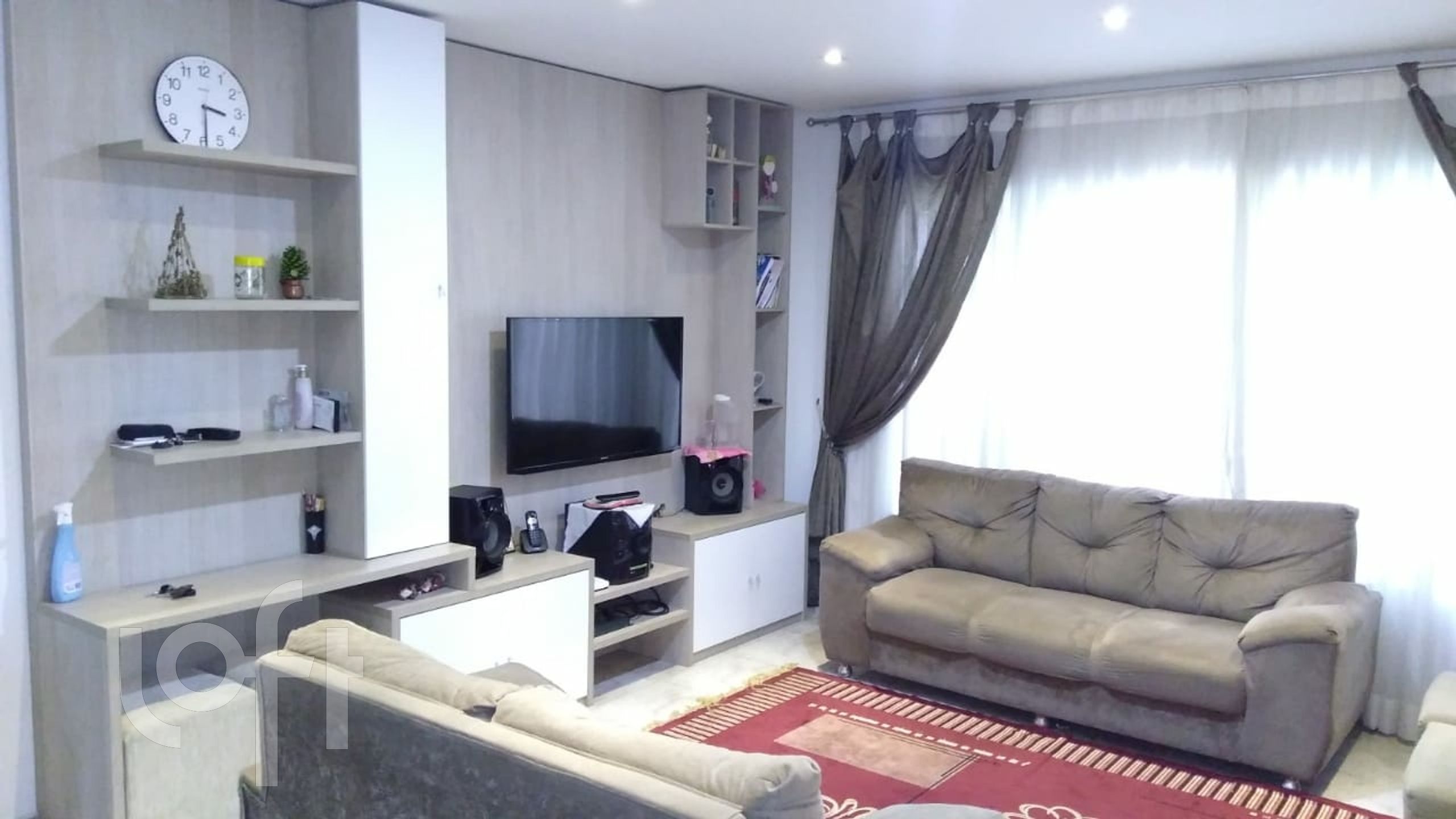 Casa à venda com 3 quartos, 200m² - Foto 4