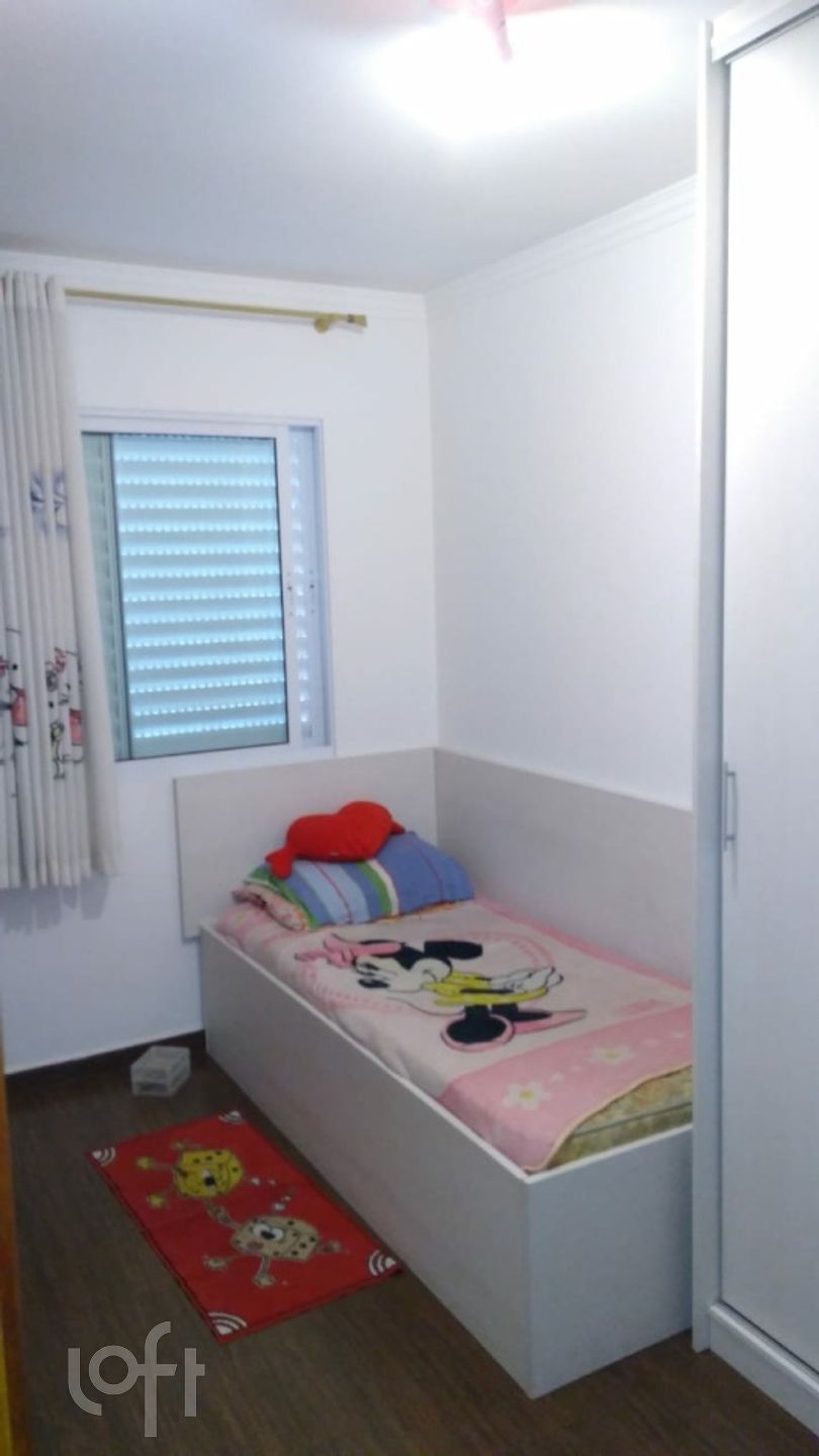 Casa à venda com 3 quartos, 200m² - Foto 12