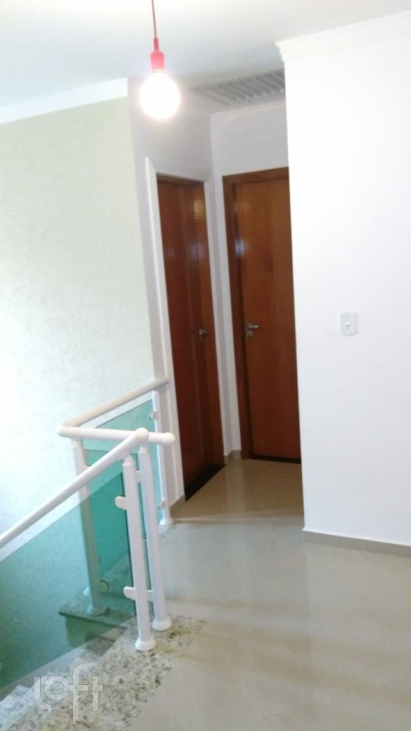 Casa à venda com 3 quartos, 200m² - Foto 9