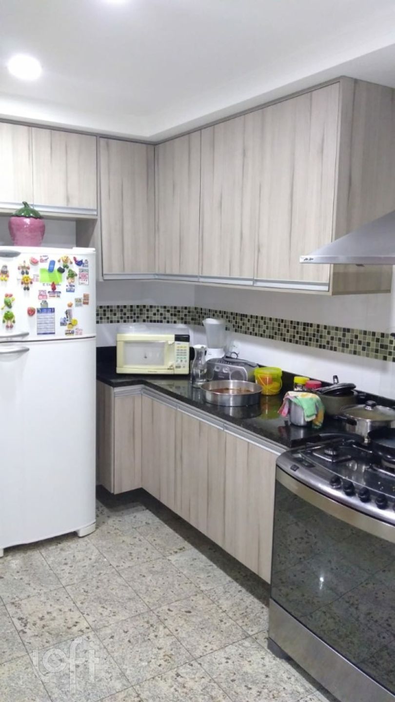 Casa à venda com 3 quartos, 200m² - Foto 6