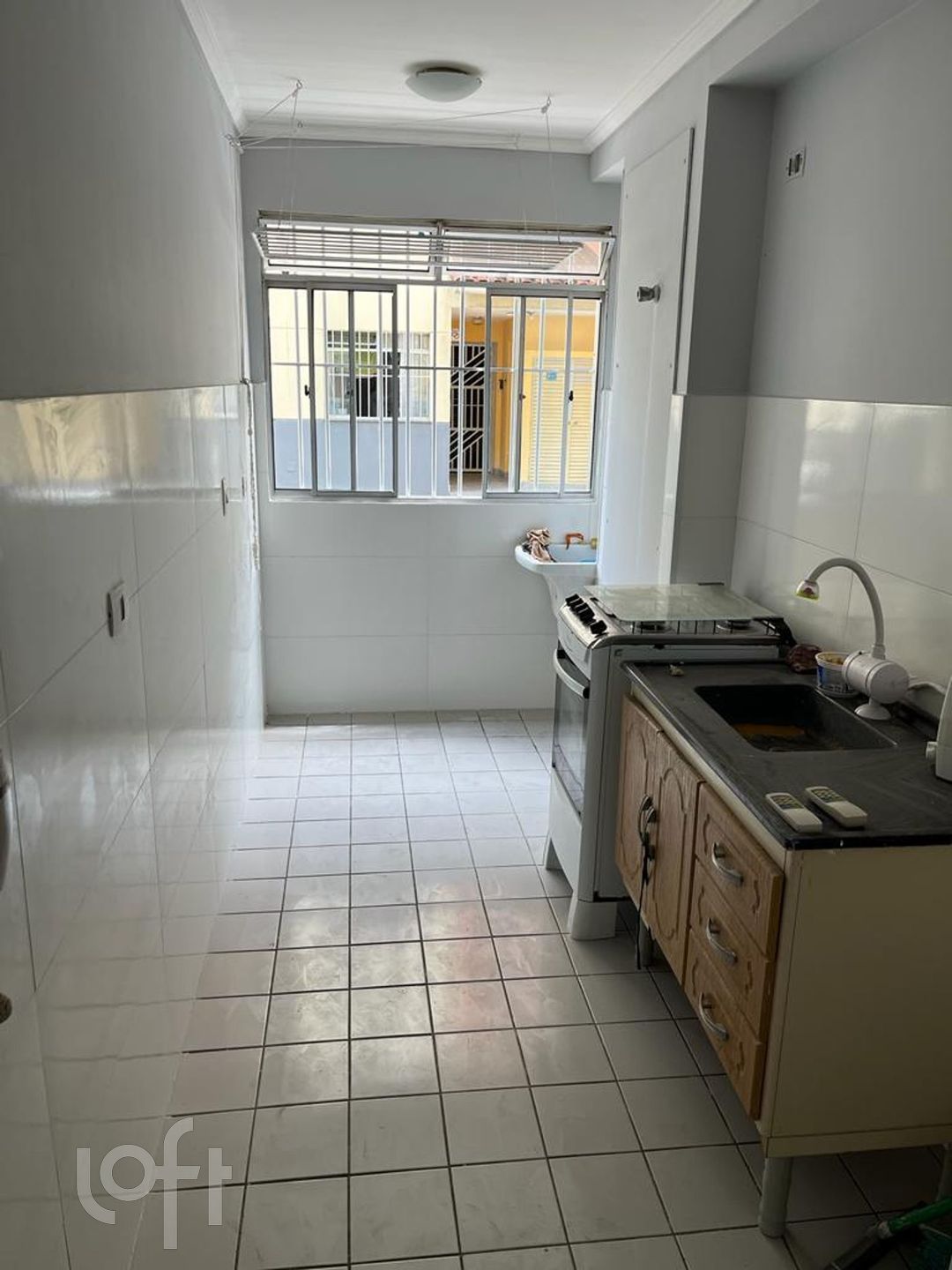 Apartamento à venda com 2 quartos, 50m² - Foto 11