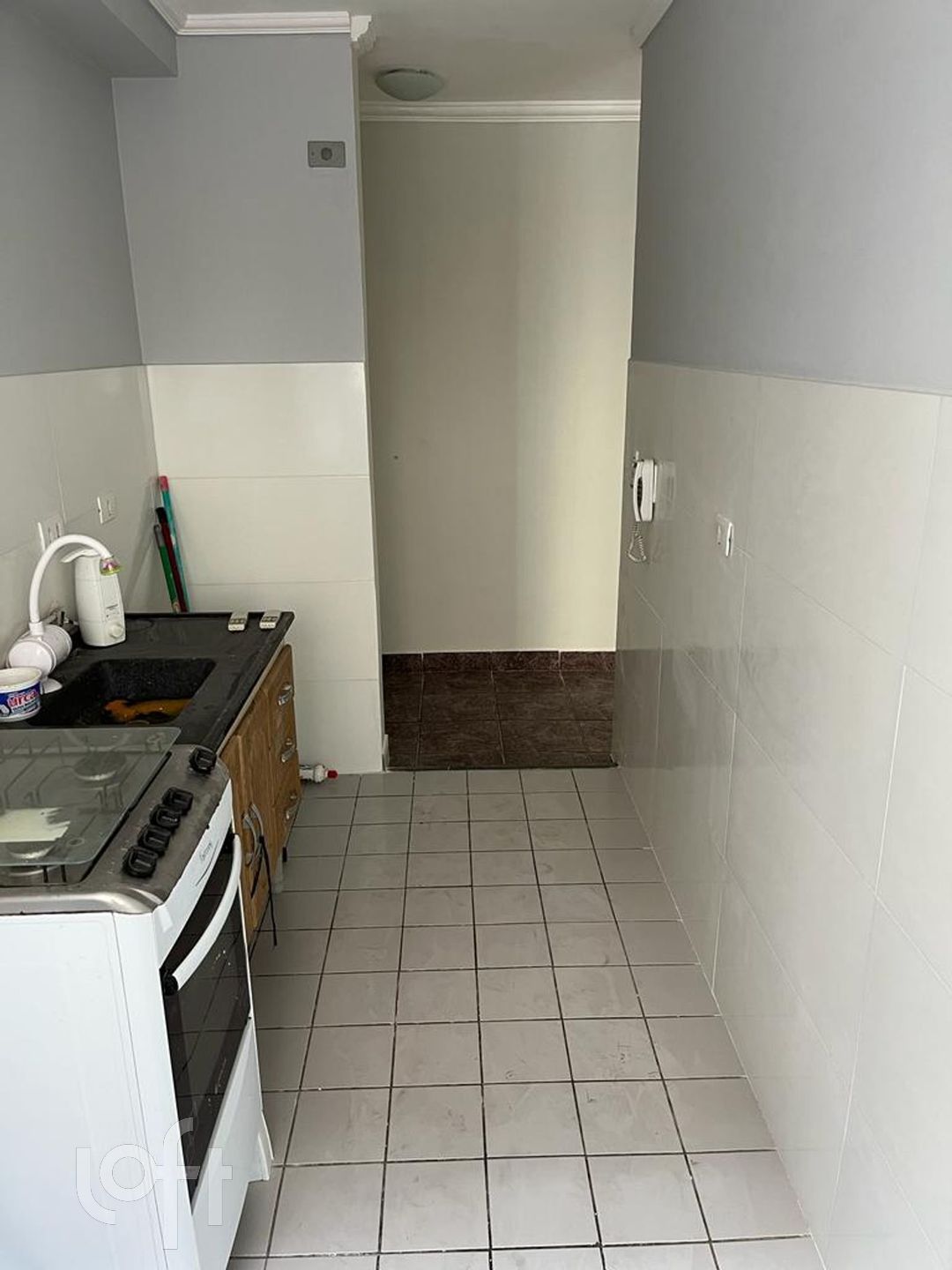 Apartamento à venda com 2 quartos, 50m² - Foto 10