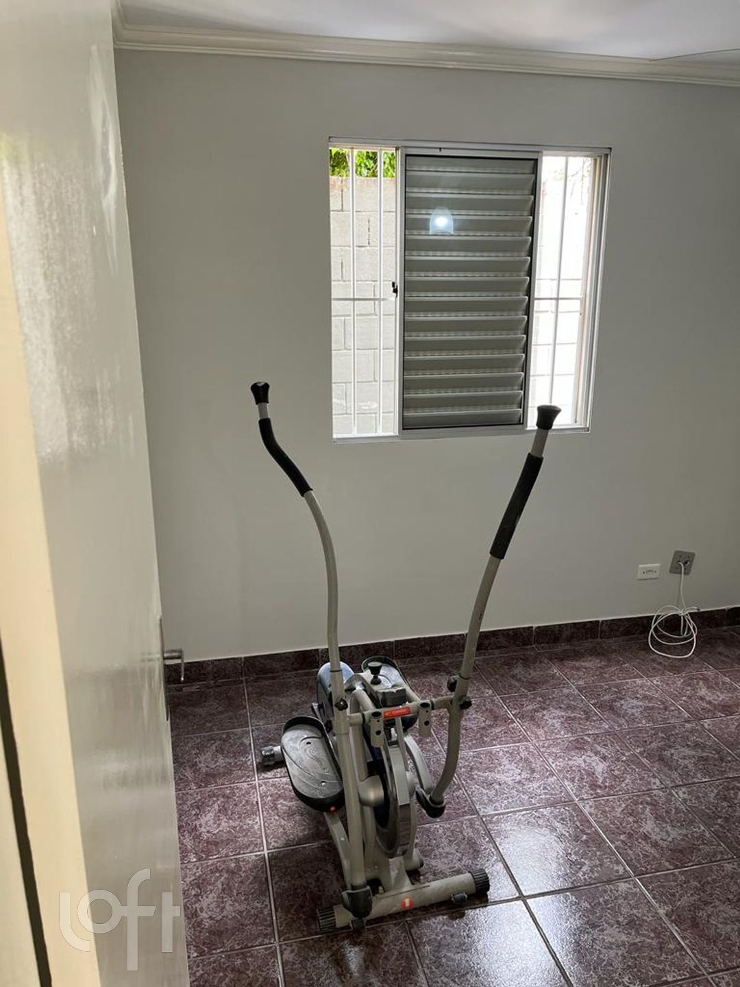 Apartamento à venda com 2 quartos, 50m² - Foto 4