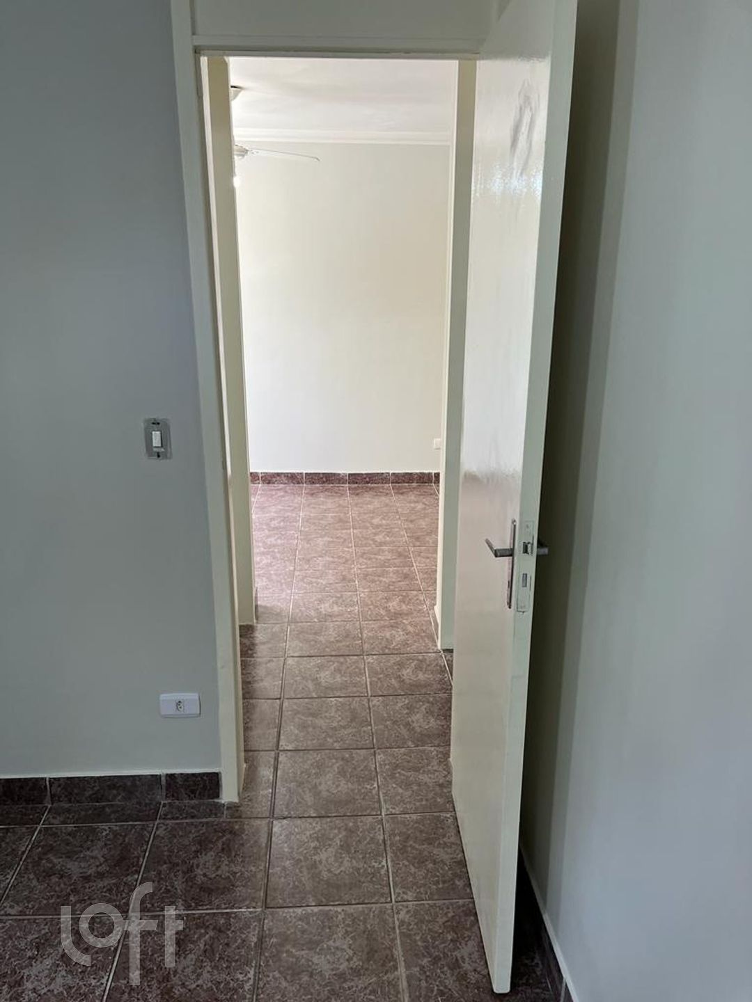 Apartamento à venda com 2 quartos, 50m² - Foto 5