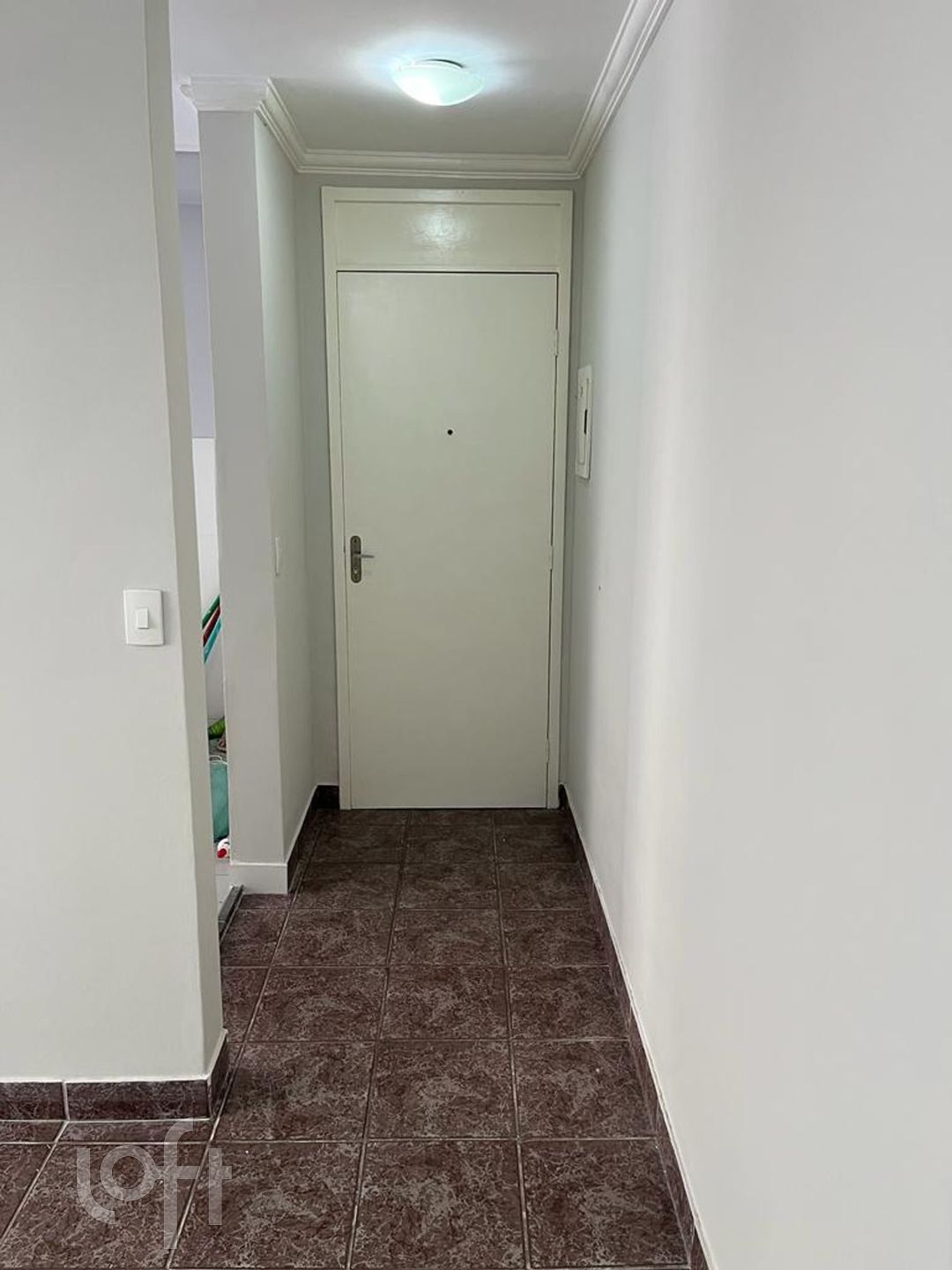 Apartamento à venda com 2 quartos, 50m² - Foto 7