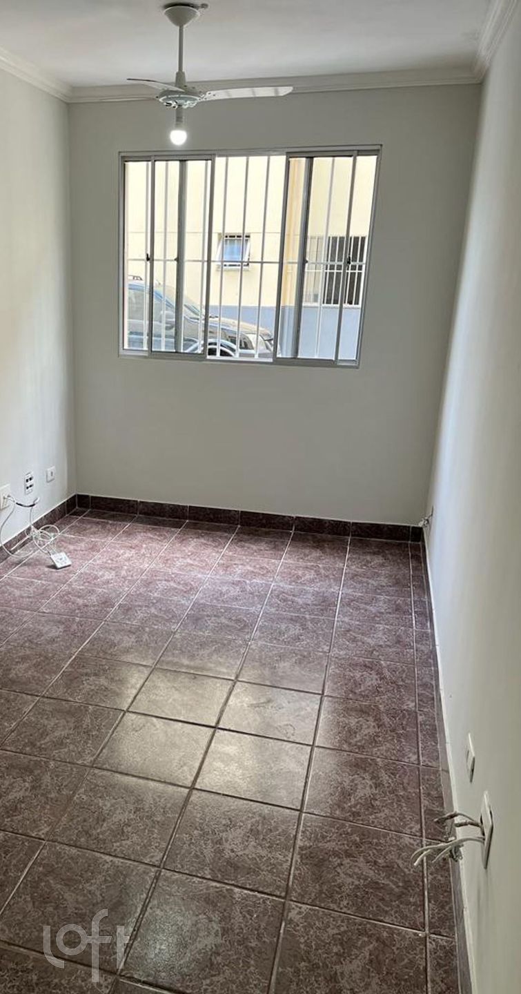 Apartamento à venda com 2 quartos, 50m² - Foto 9